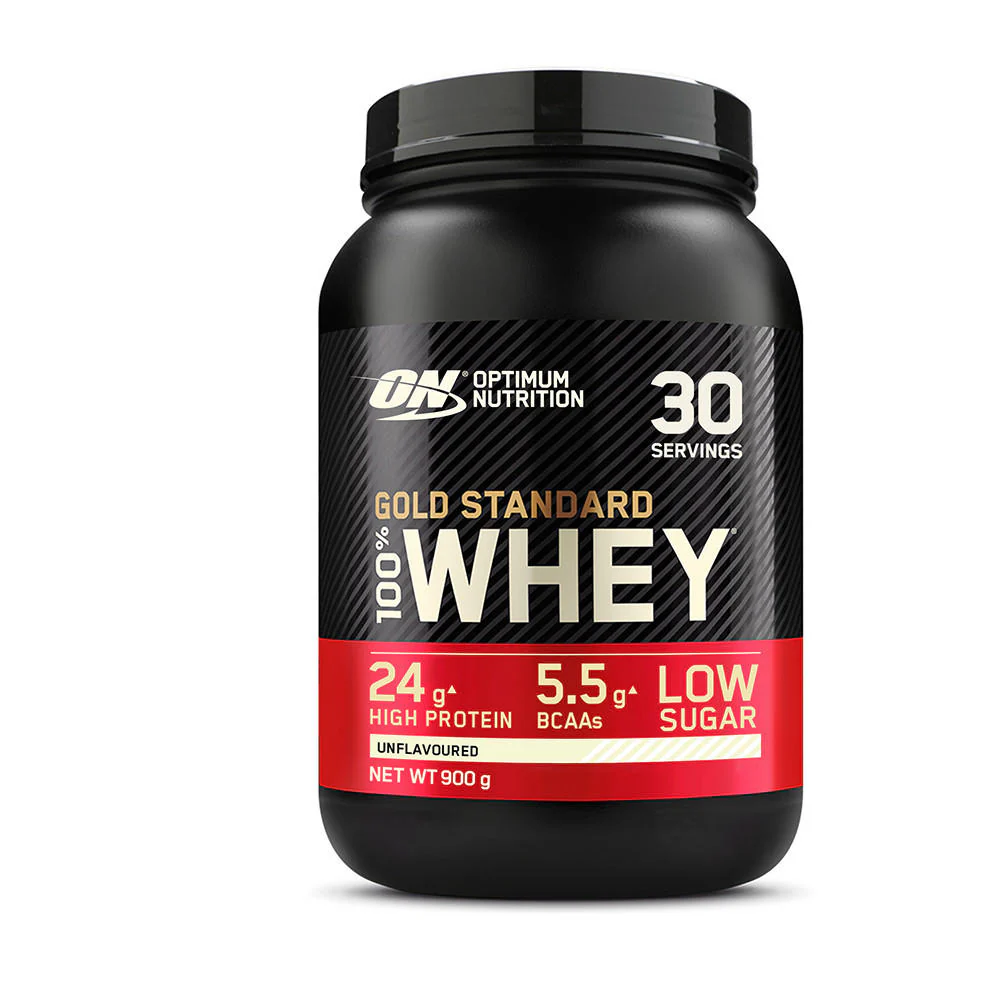 GOLD STANDARD 100% WHEY PROTEIN - Image 31