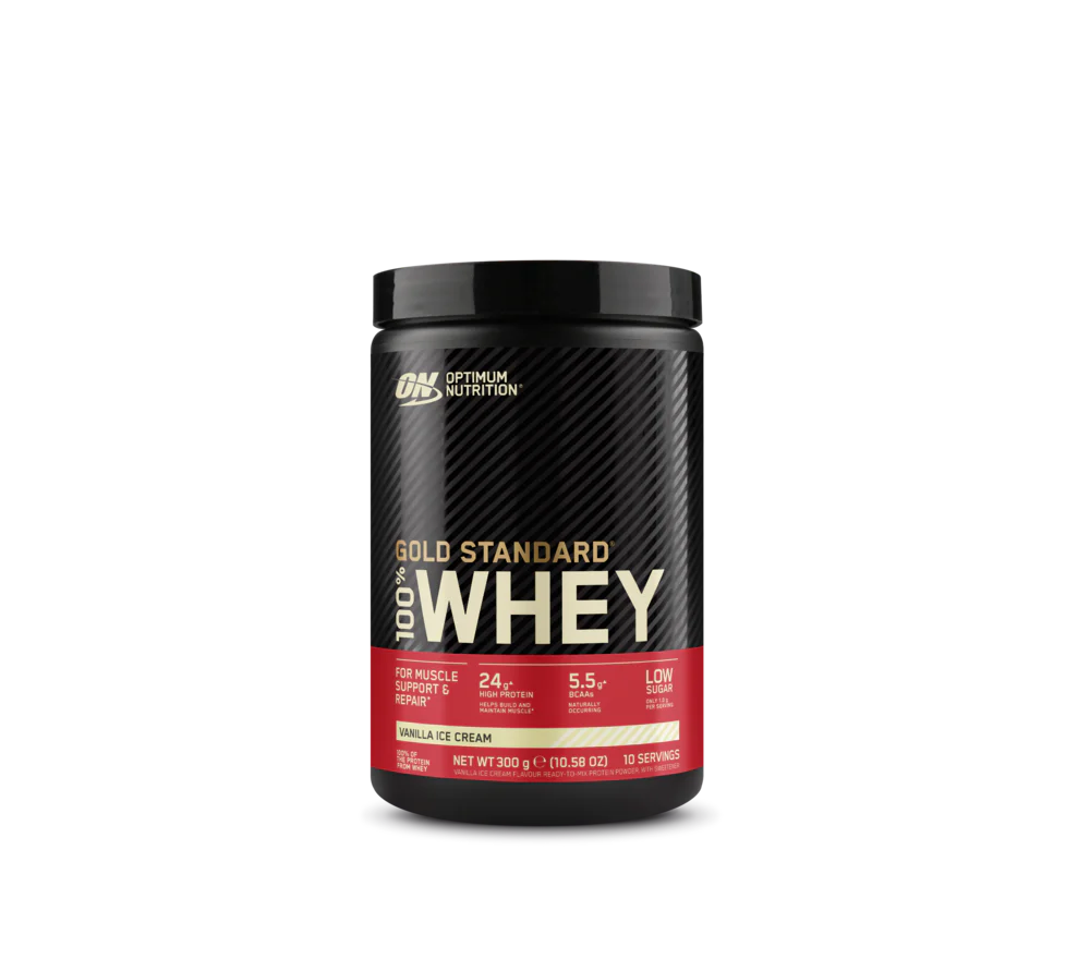 GOLD STANDARD 100% WHEY PROTEIN - Image 32