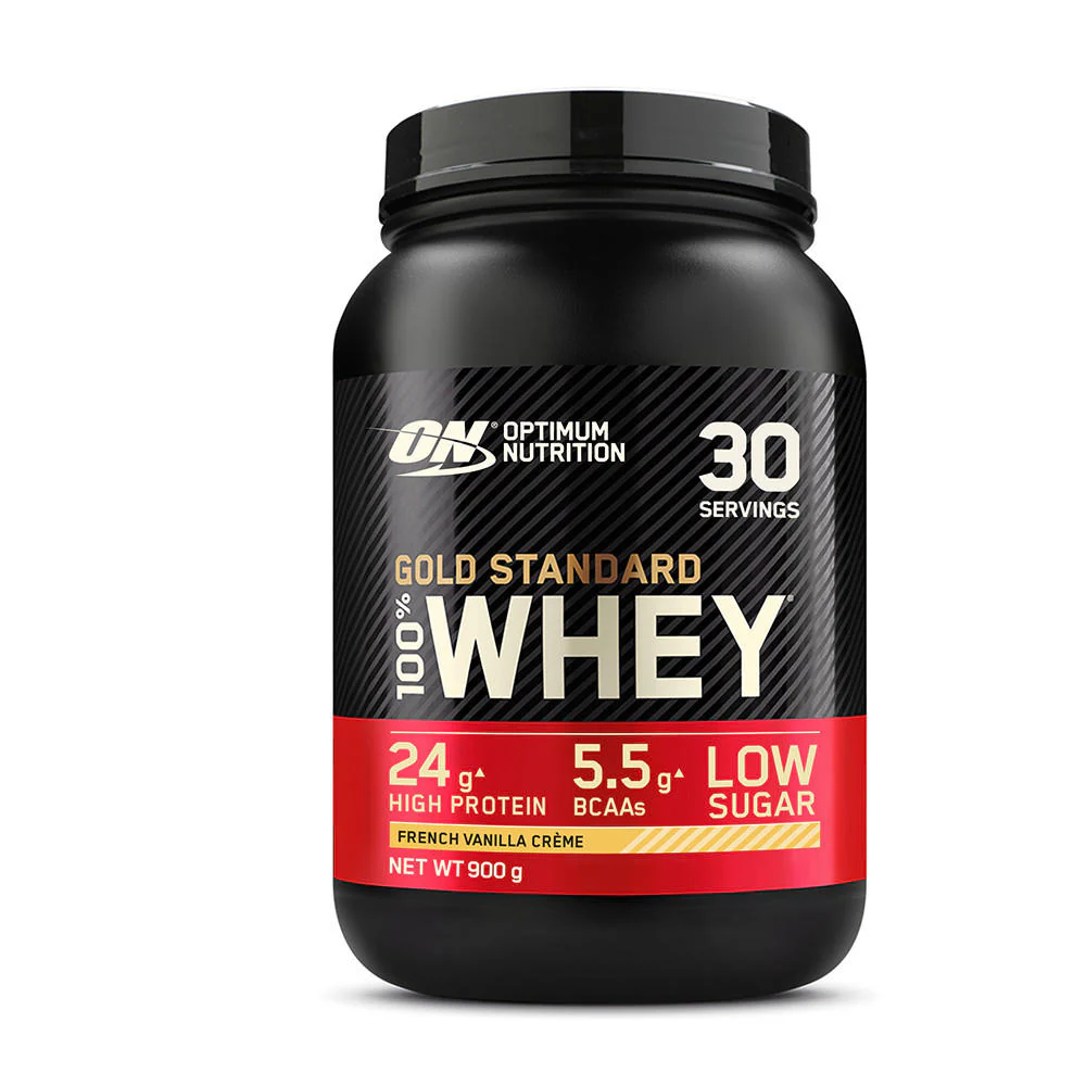 GOLD STANDARD 100% WHEY PROTEIN - Image 36