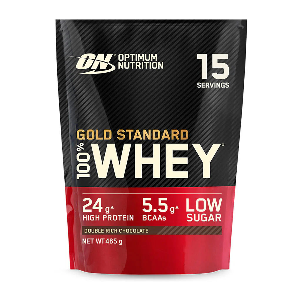 GOLD STANDARD 100% WHEY PROTEIN - Image 40