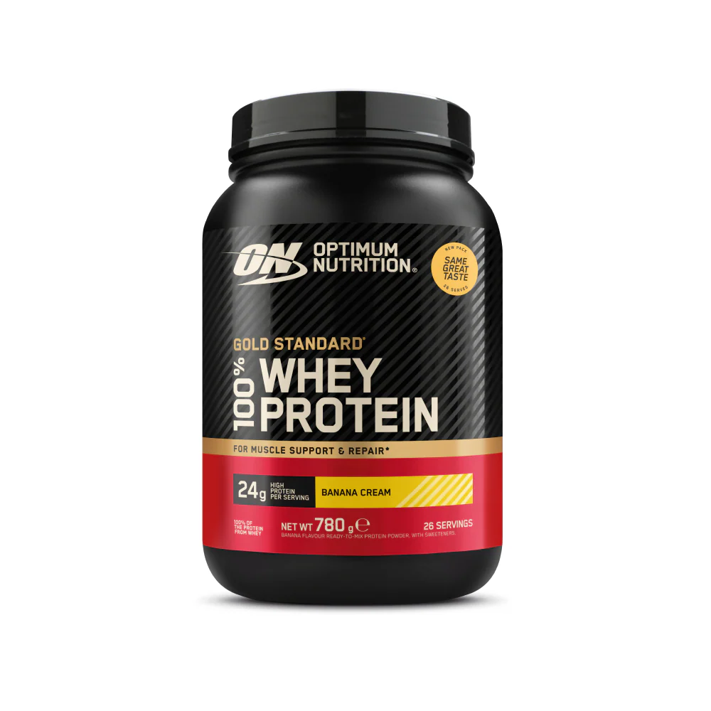 GOLD STANDARD 100% WHEY PROTEIN - Image 42