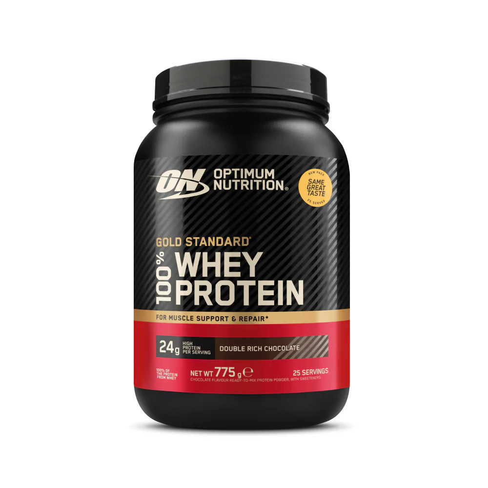 GOLD STANDARD 100% WHEY PROTEIN - Image 48