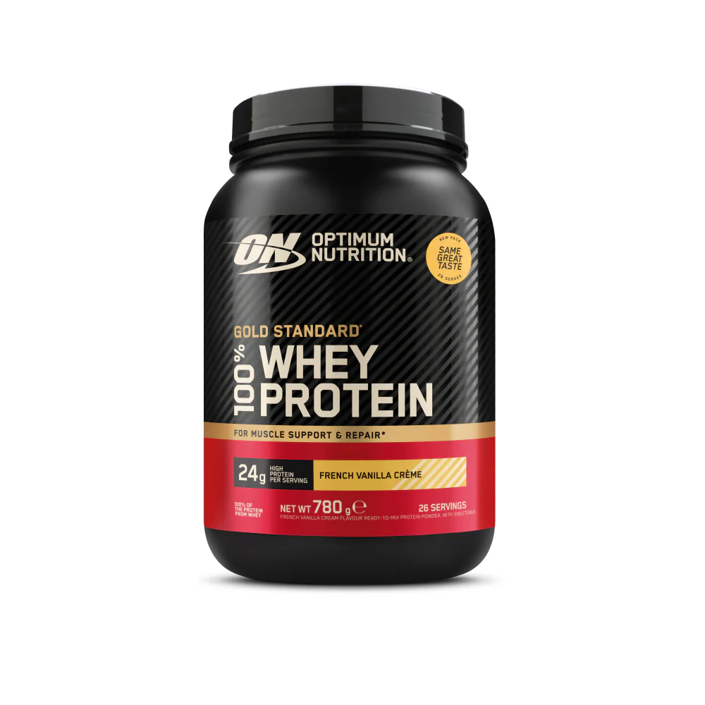 GOLD STANDARD 100% WHEY PROTEIN - Image 52