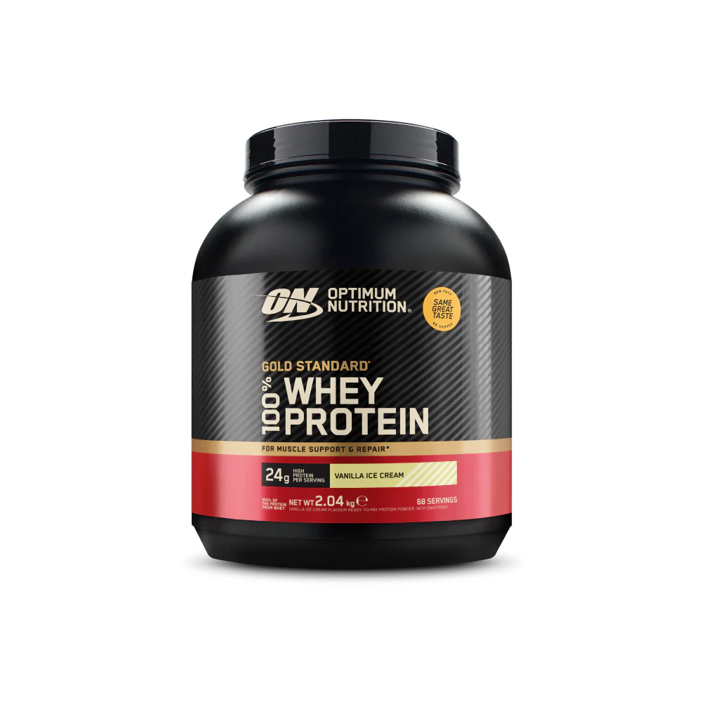 GOLD STANDARD 100% WHEY PROTEIN - Image 54