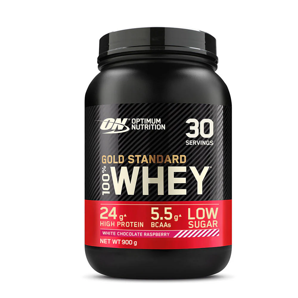 GOLD STANDARD 100% WHEY PROTEIN - Image 8