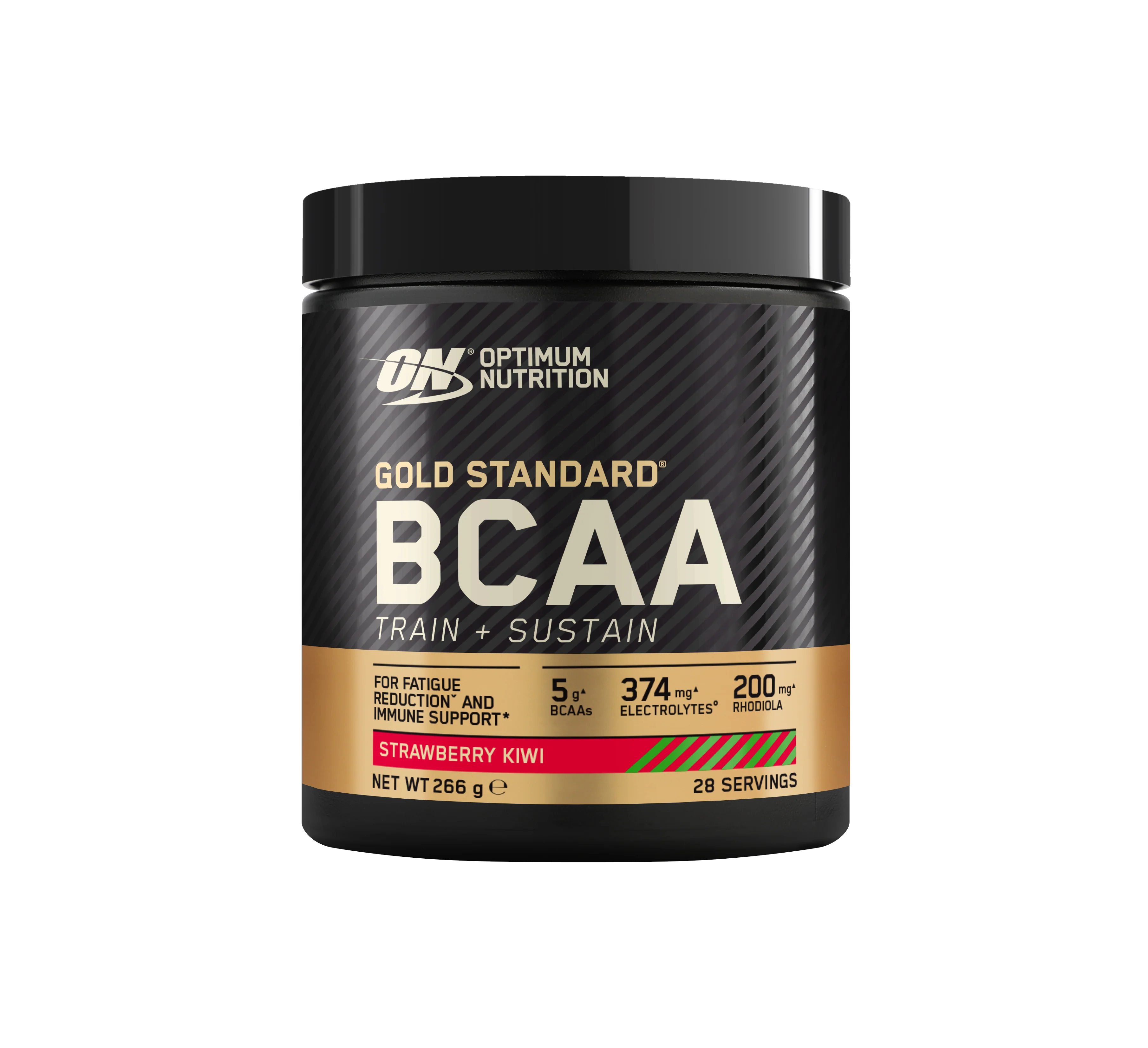 Gold Standard BCAA
