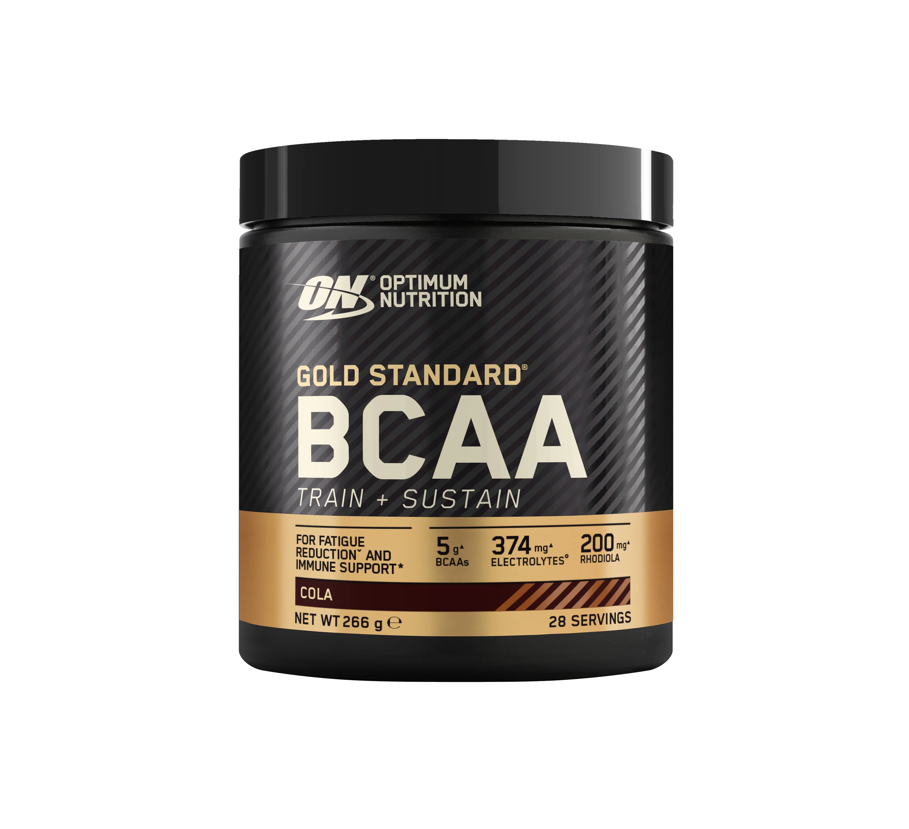 Gold Standard BCAA - Image 3