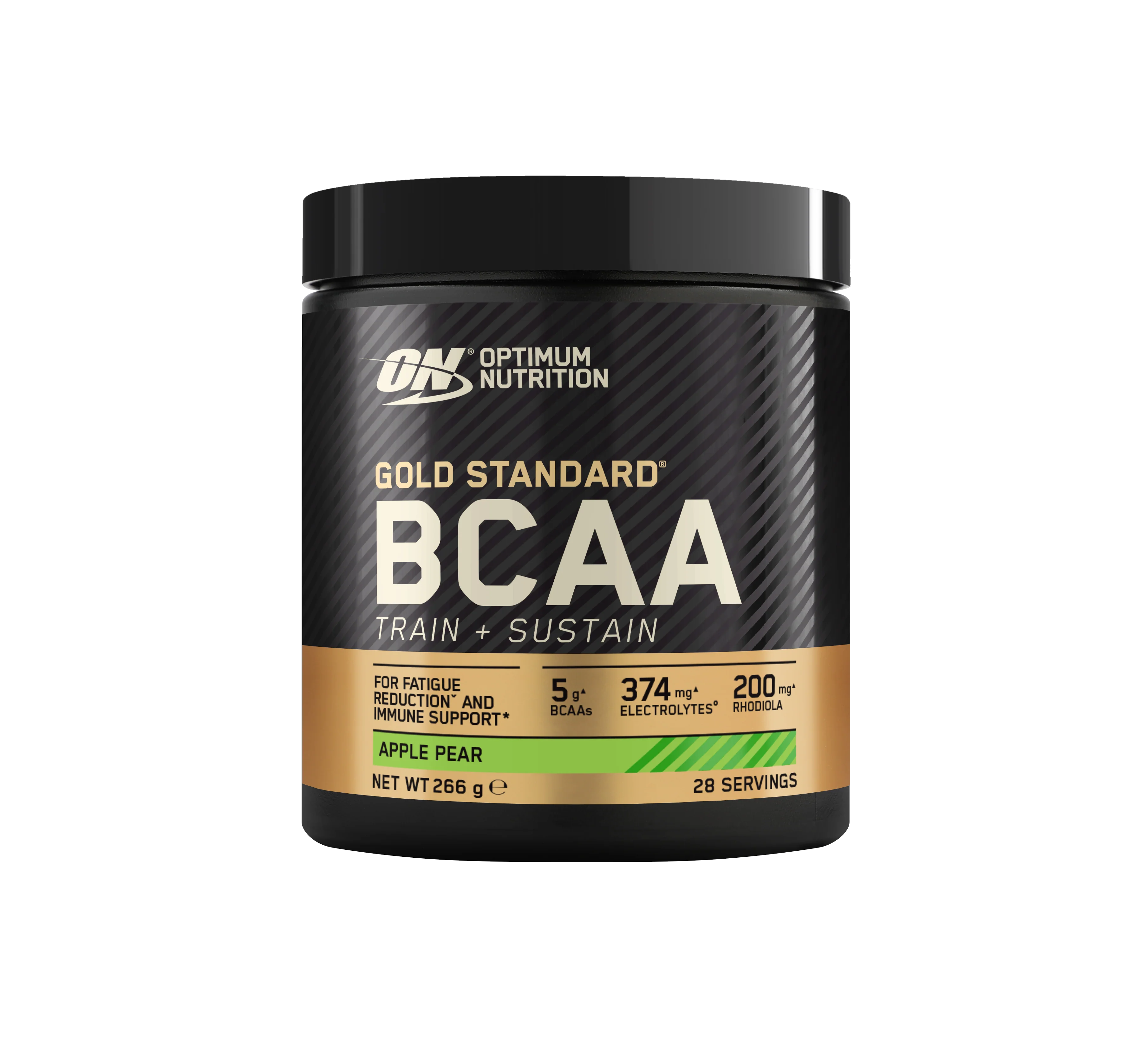 Gold Standard BCAA - Image 5