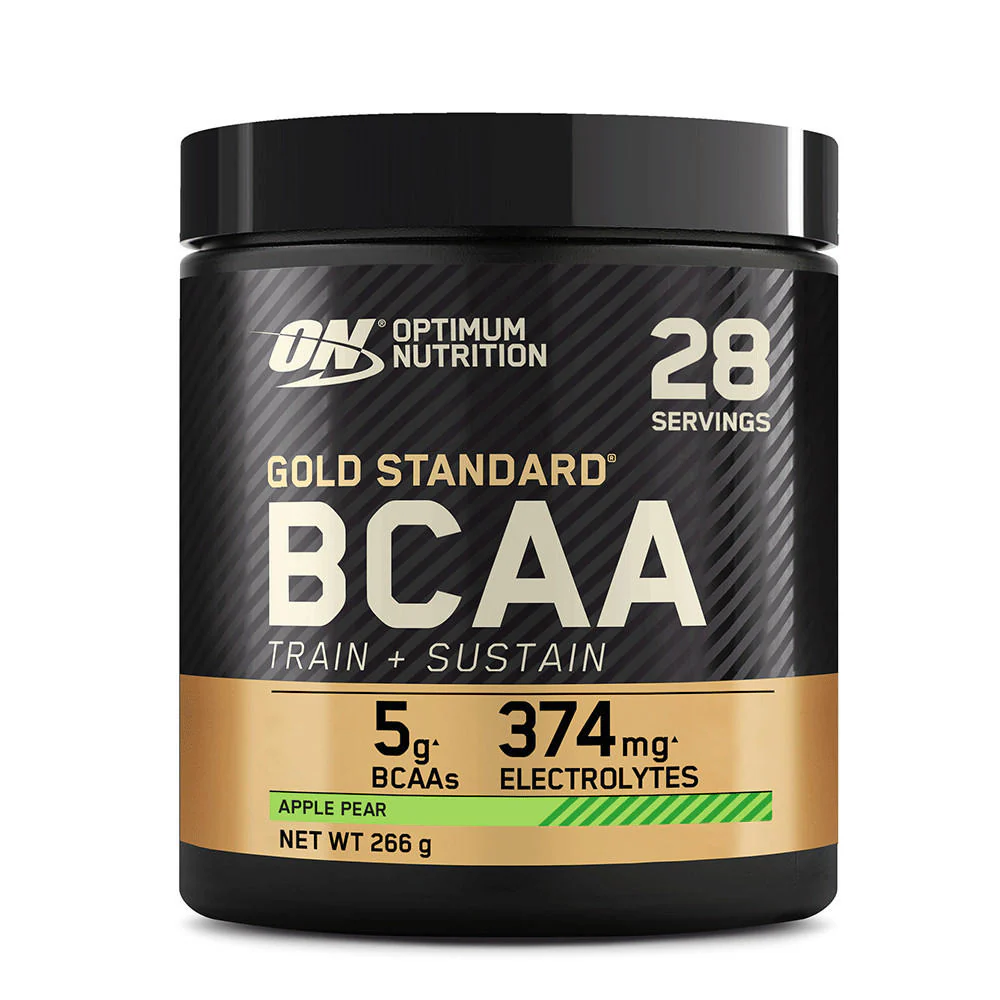 Gold Standard BCAA - Image 6