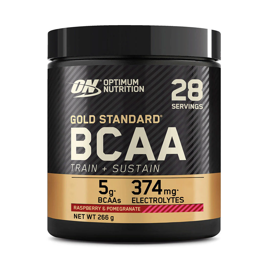 Gold Standard BCAA - Image 7