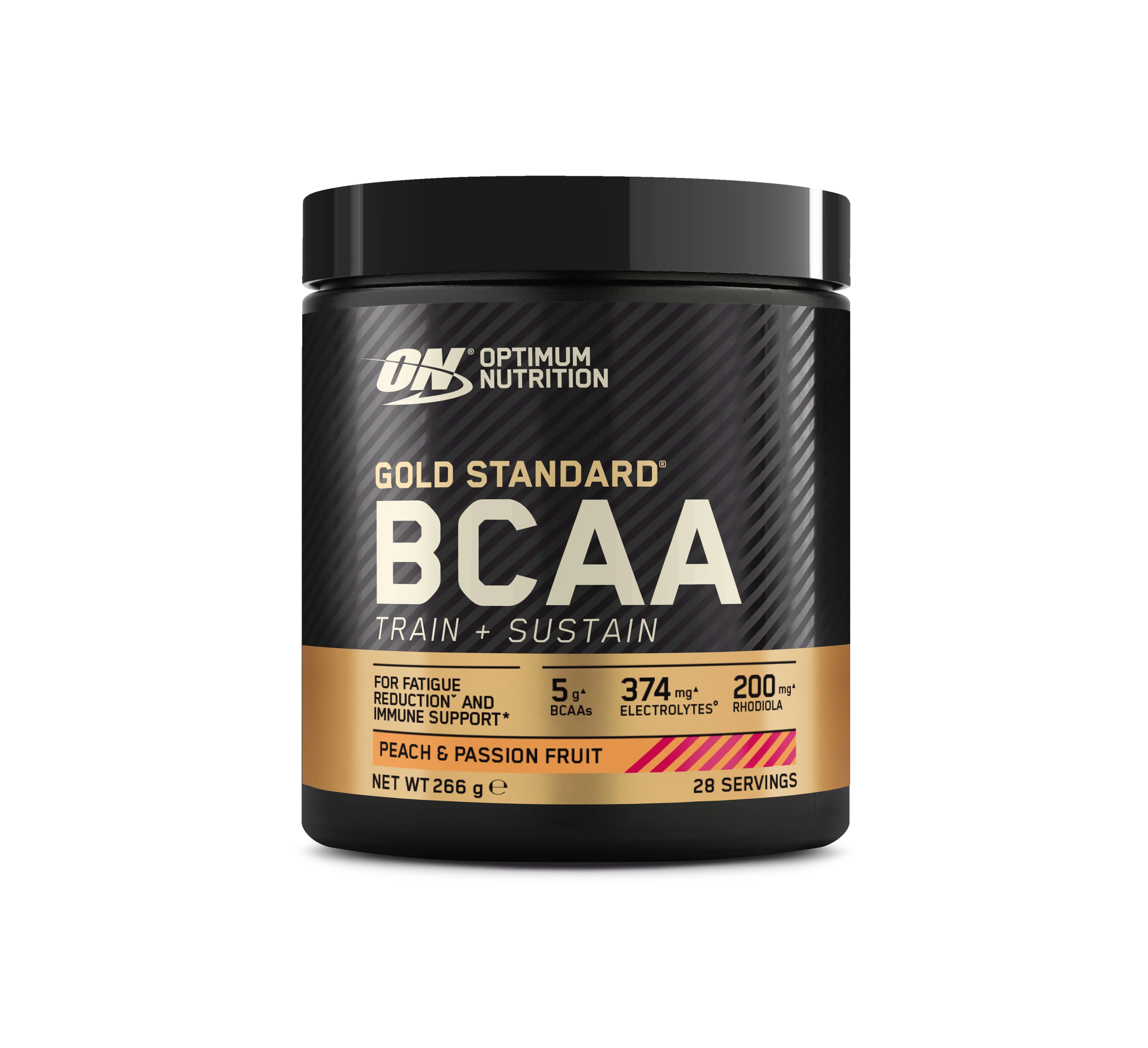 Gold Standard BCAA - Image 8