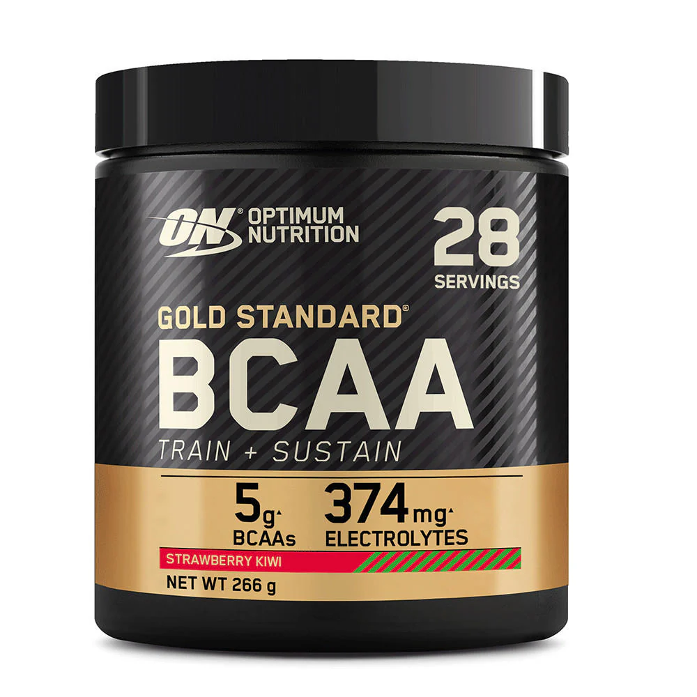 Gold Standard BCAA - Image 9