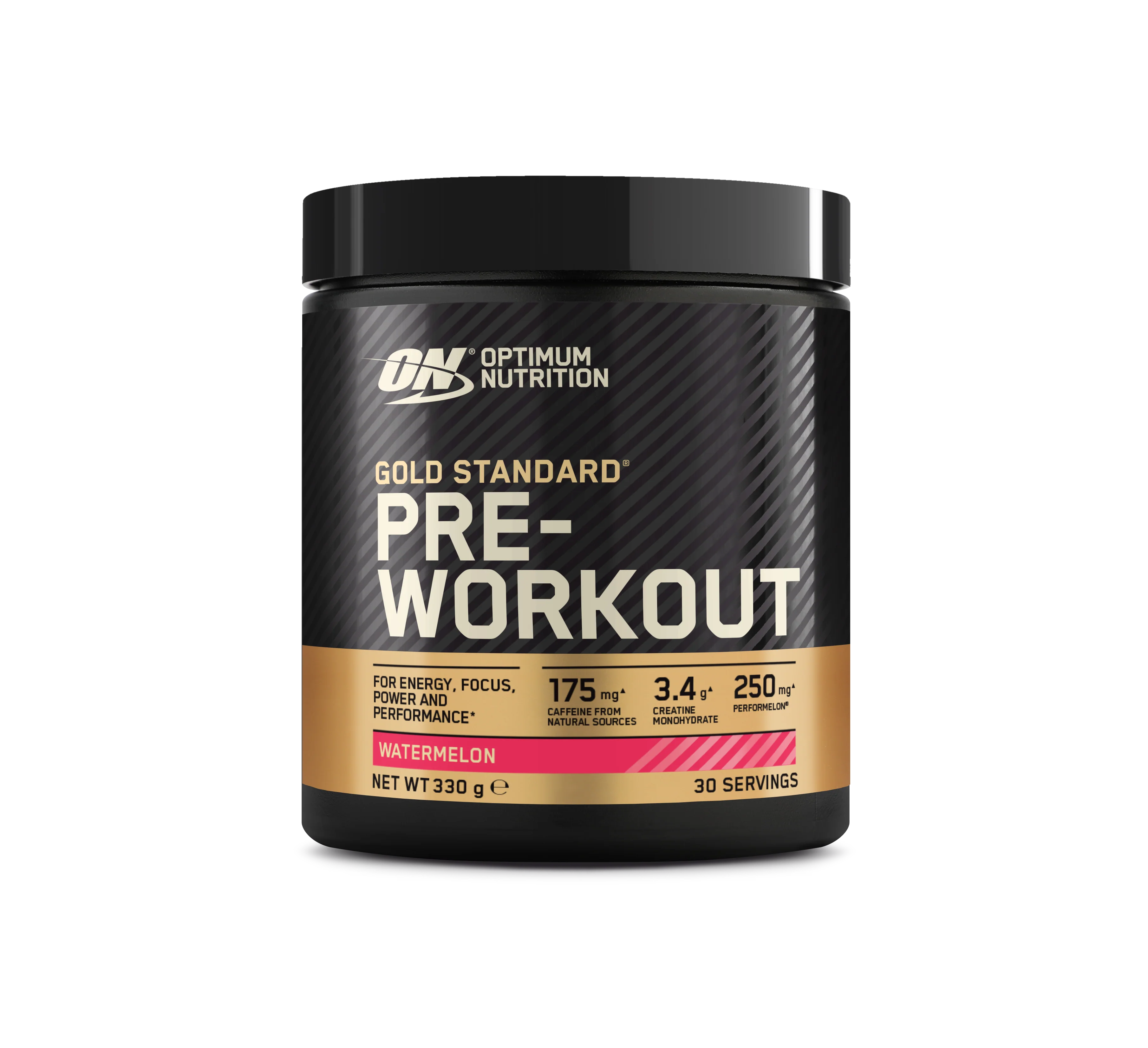 Gold Standard Pre-Workout - Image 10