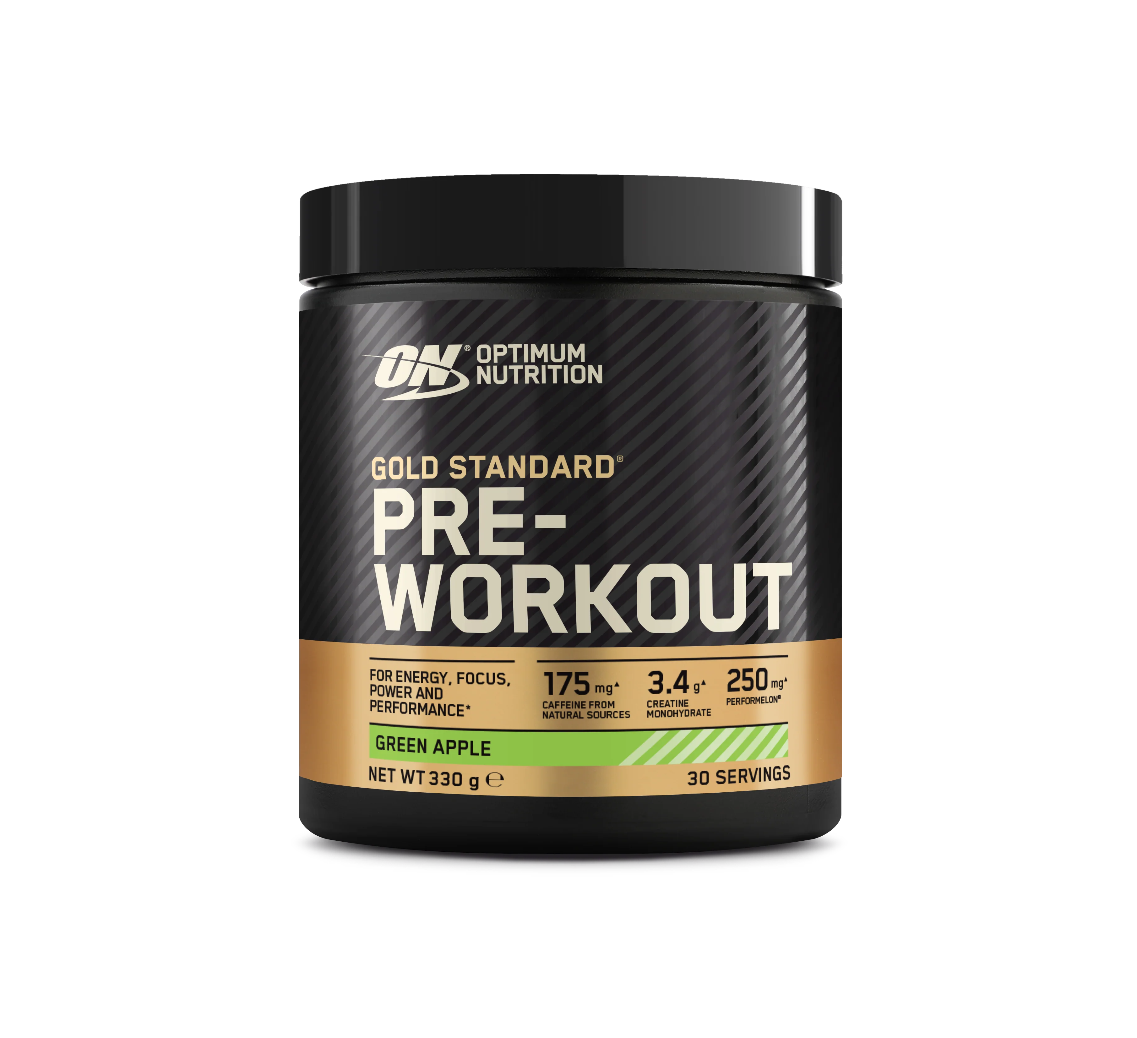 Gold Standard Pre-Workout - Image 4