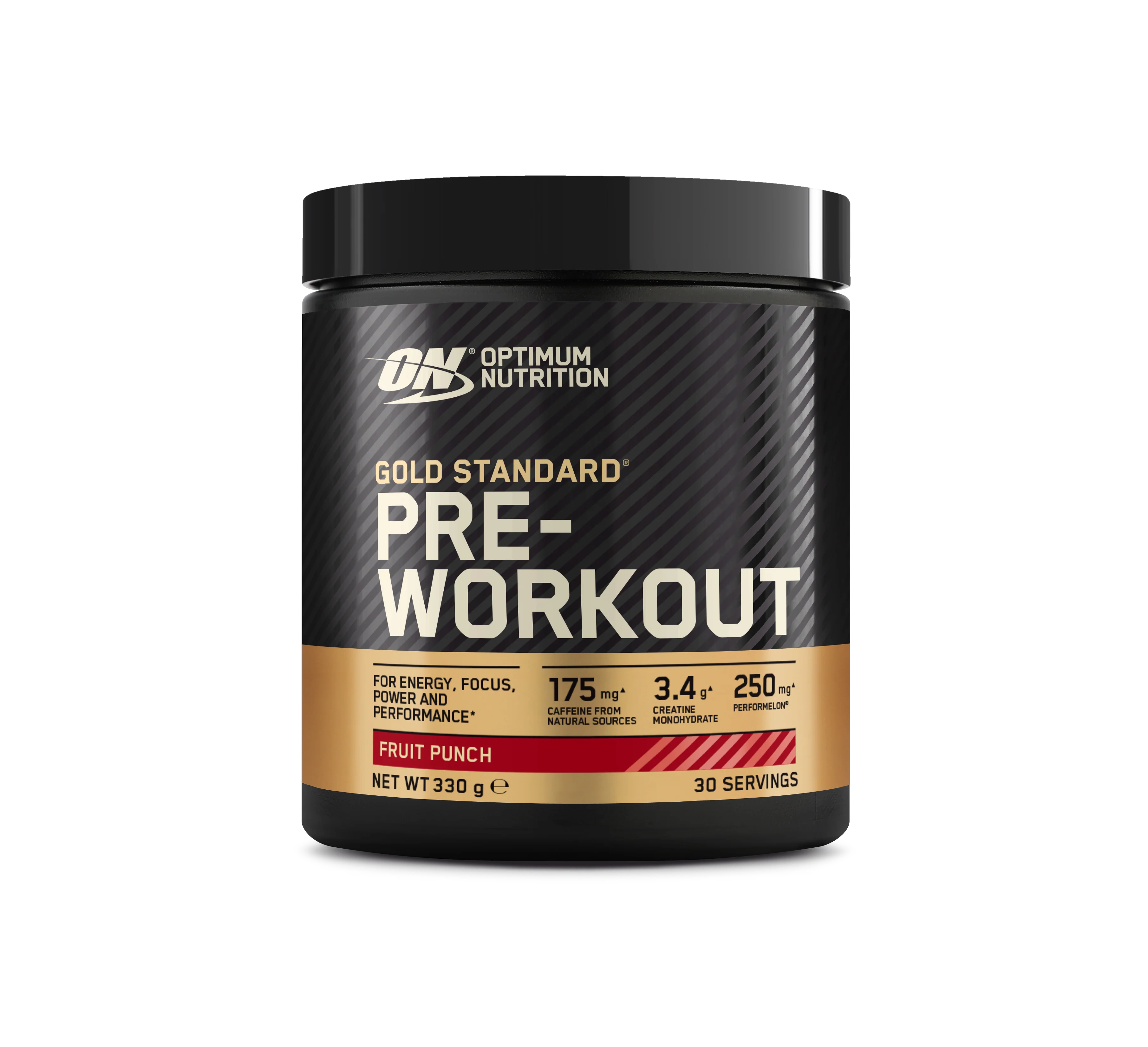 Gold Standard Pre-Workout - Image 6