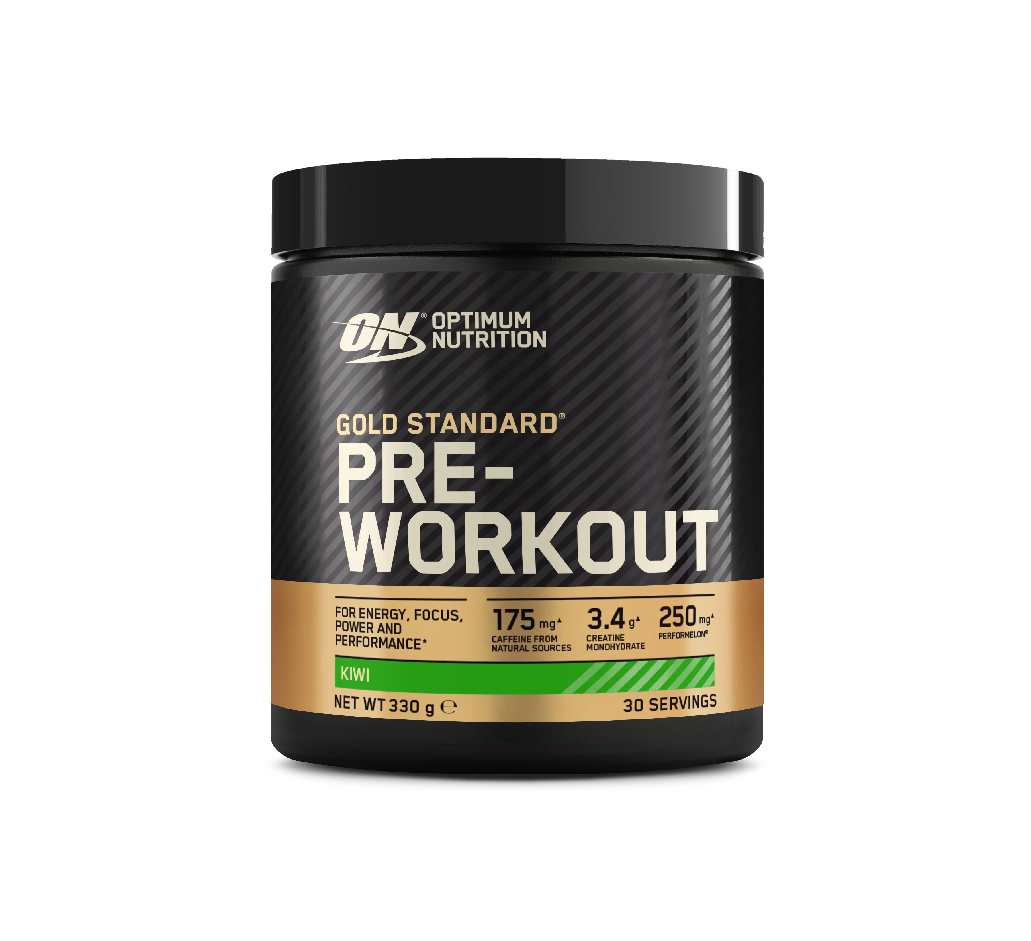 Gold Standard Pre-Workout - Image 7