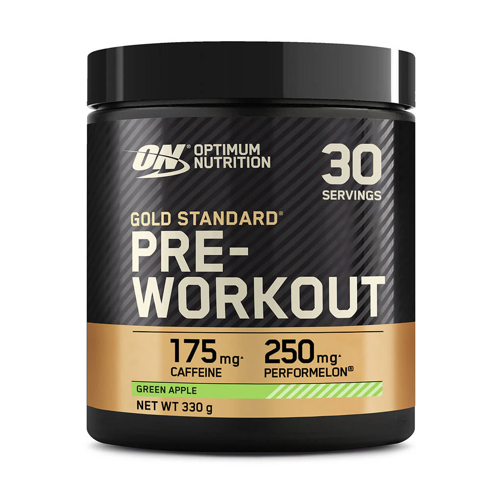 Gold Standard Pre-Workout - Image 8
