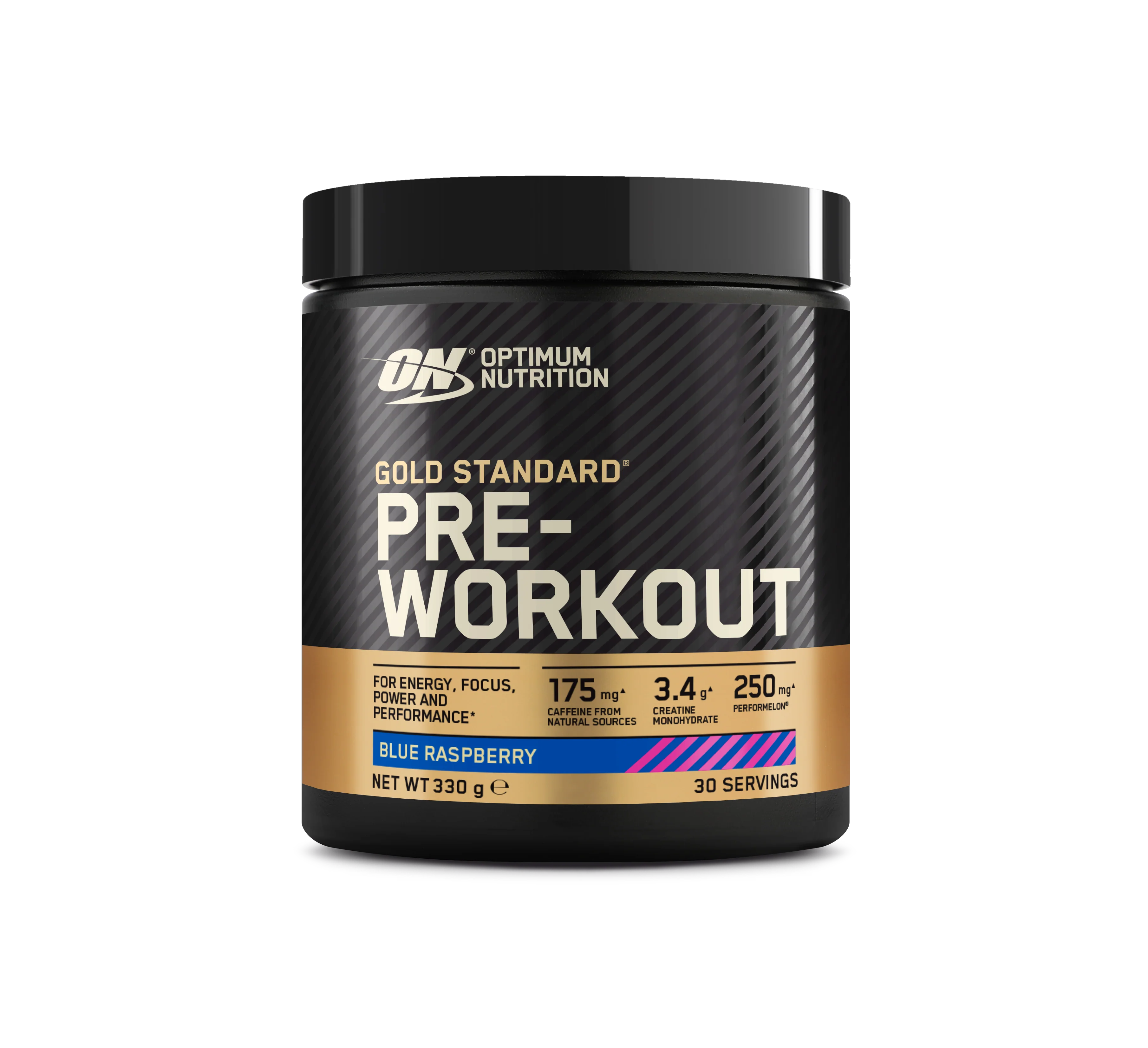 Gold Standard Pre-Workout - Image 9