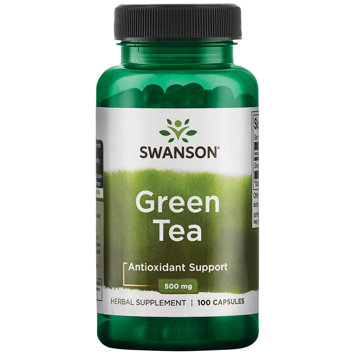 Green Tea 500mg