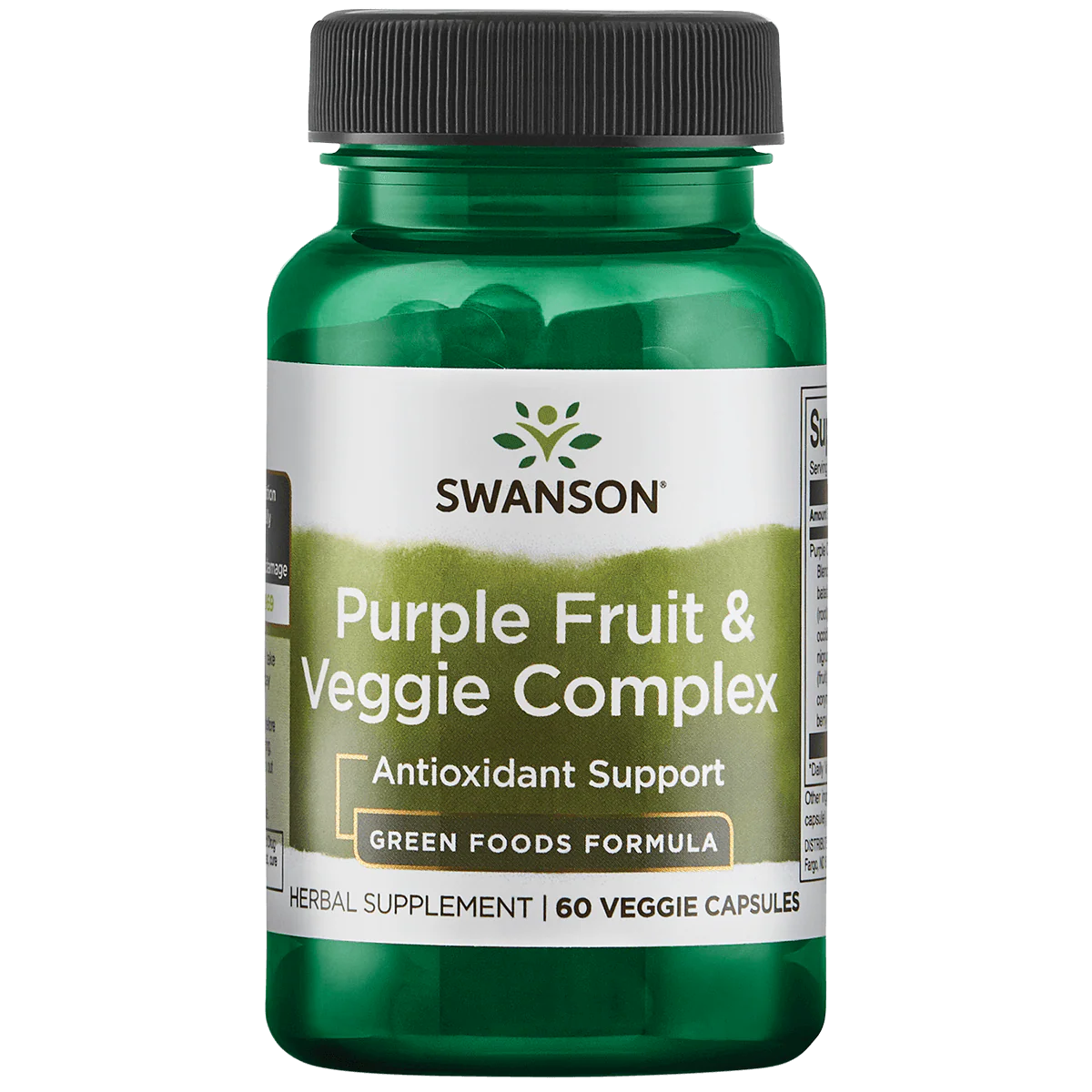Greens Purple Antioxidants Fruit & Veggie Complex