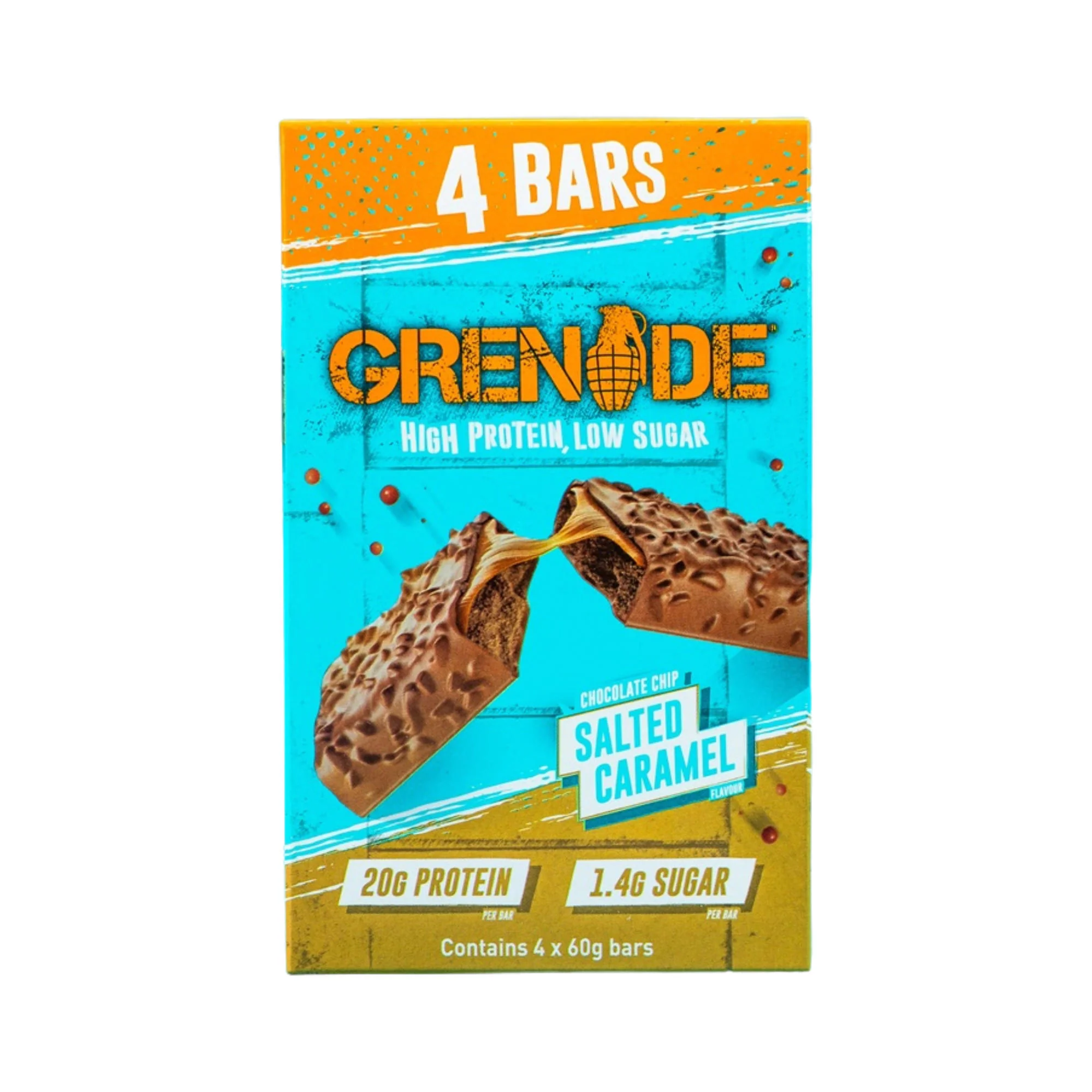 4 Bars Pack - Image 2