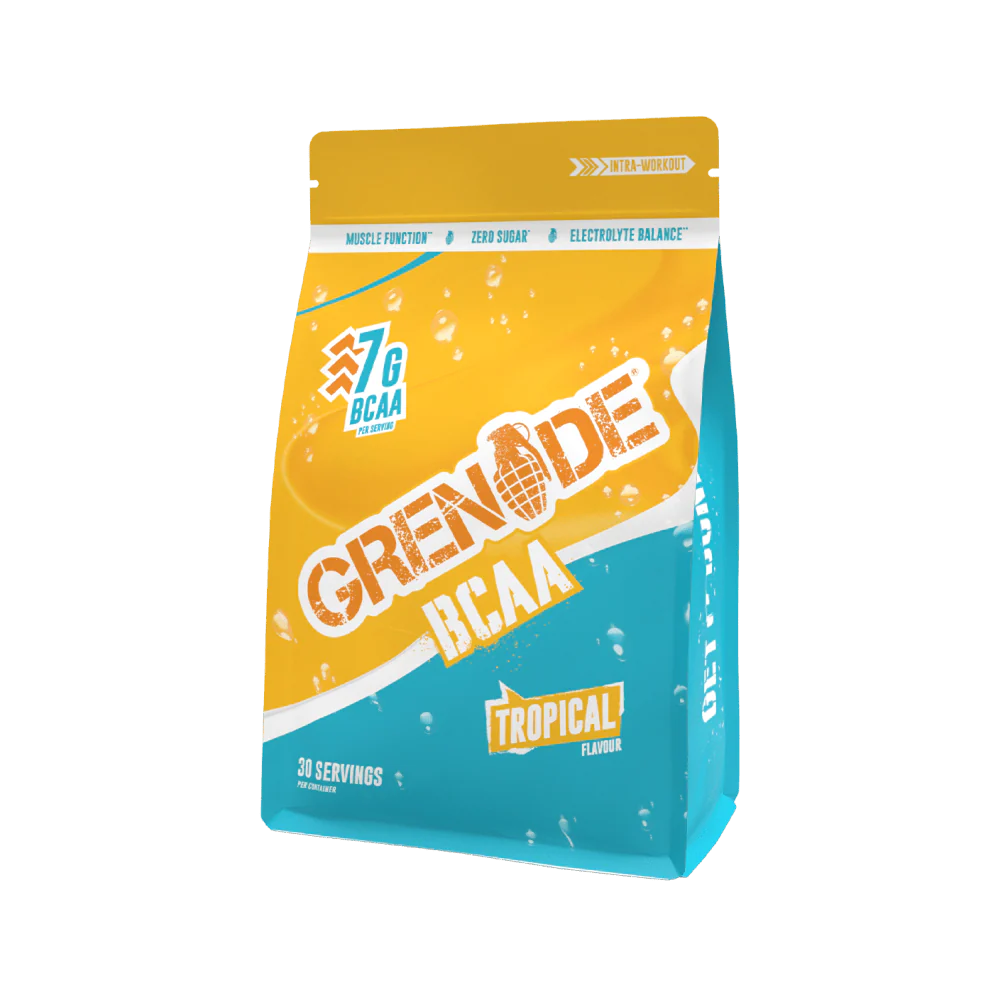 Grenade BCAA - Image 3