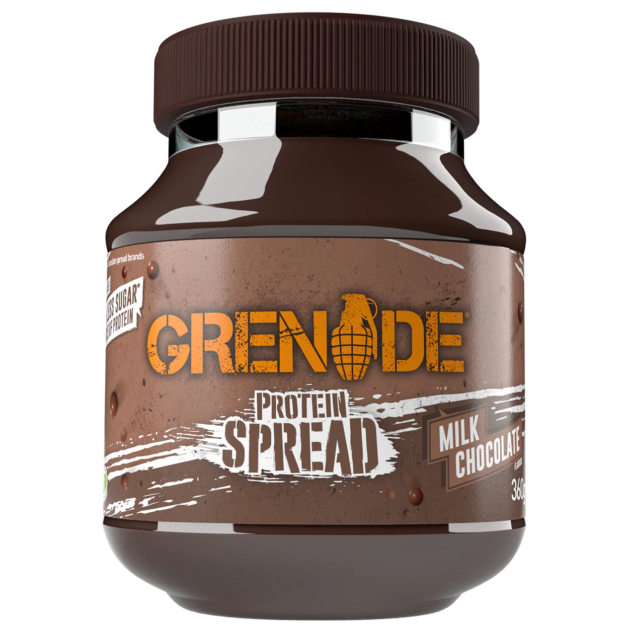 Grenade Carb Killa Spread - Image 8