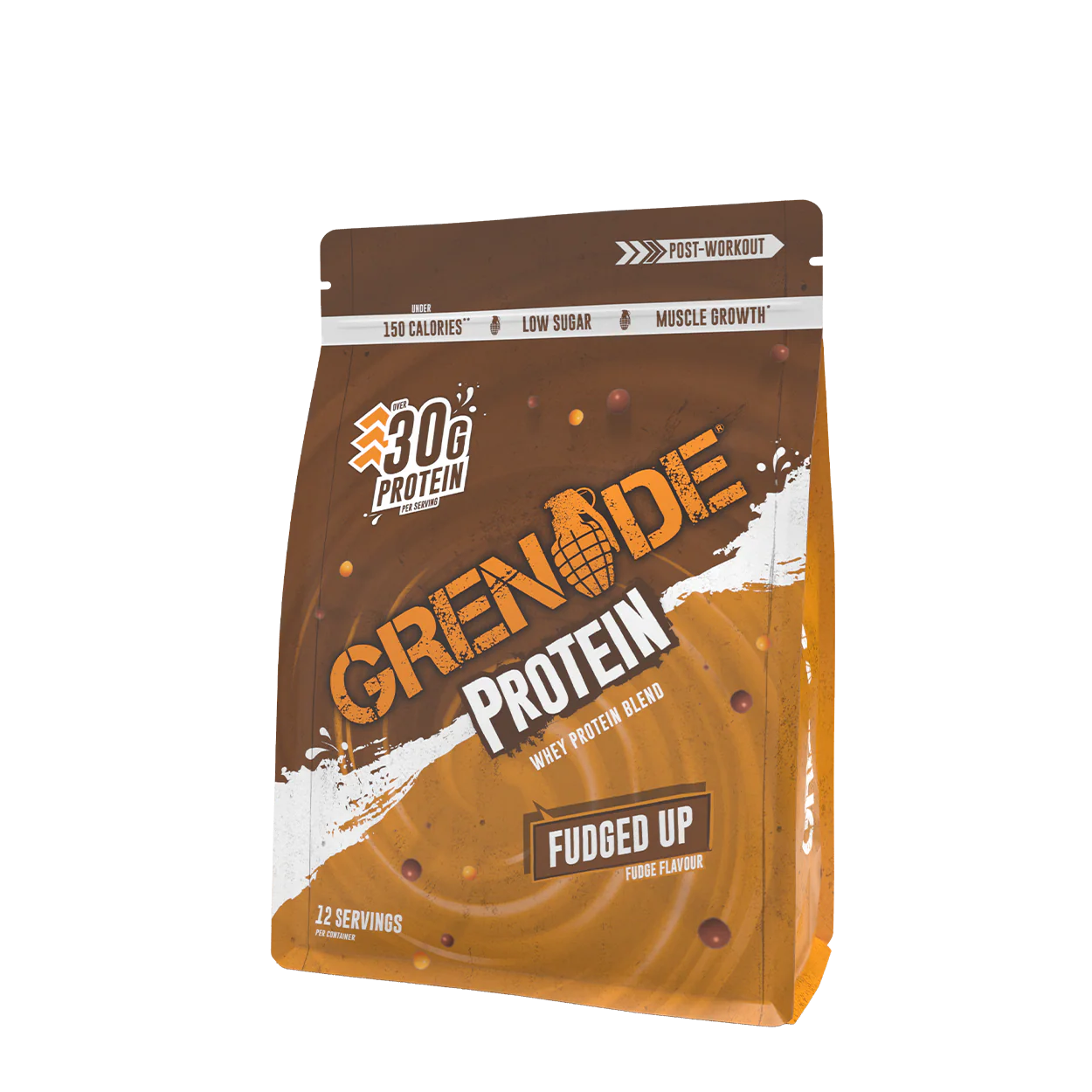 Grenade Protein Powder - Image 3