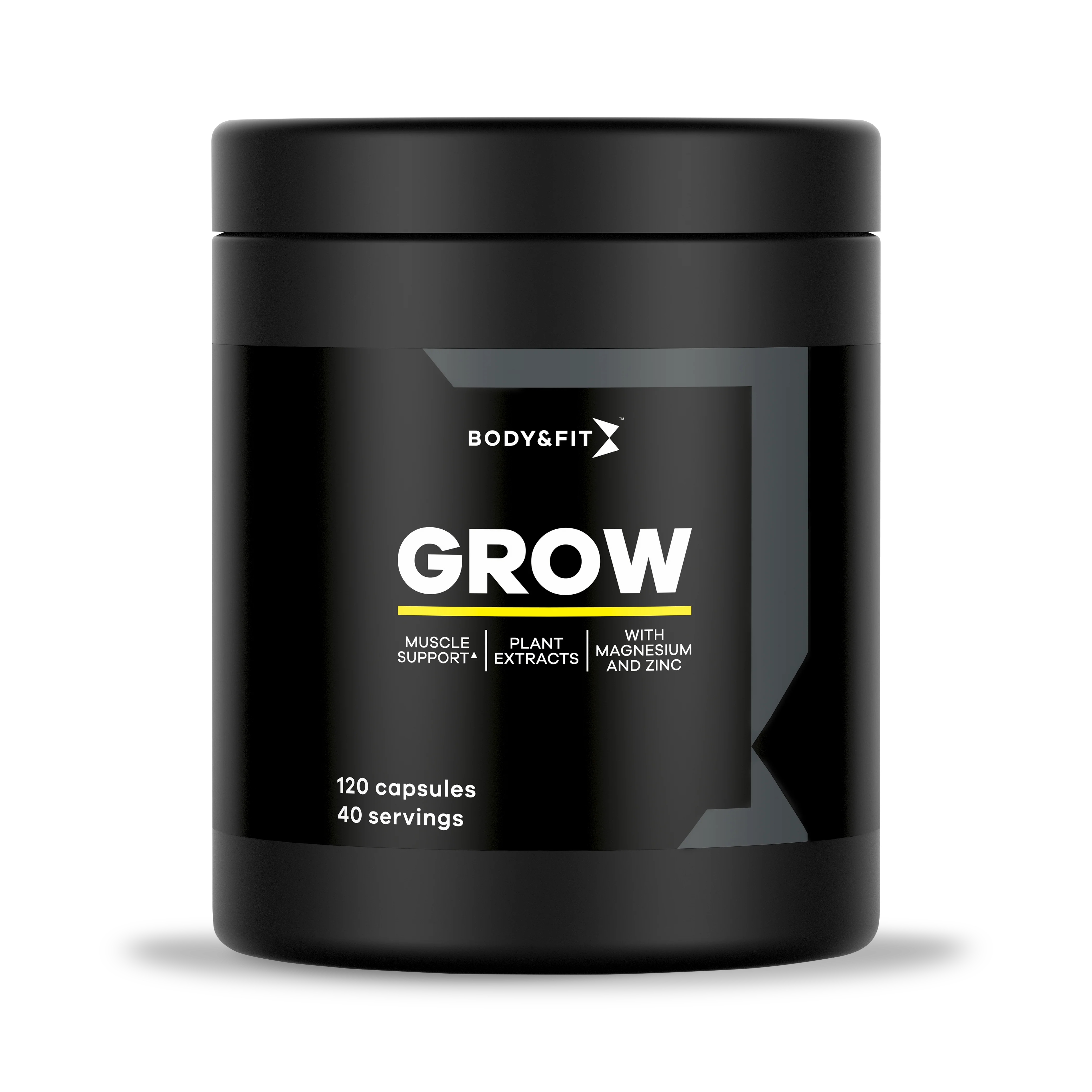 Grow!