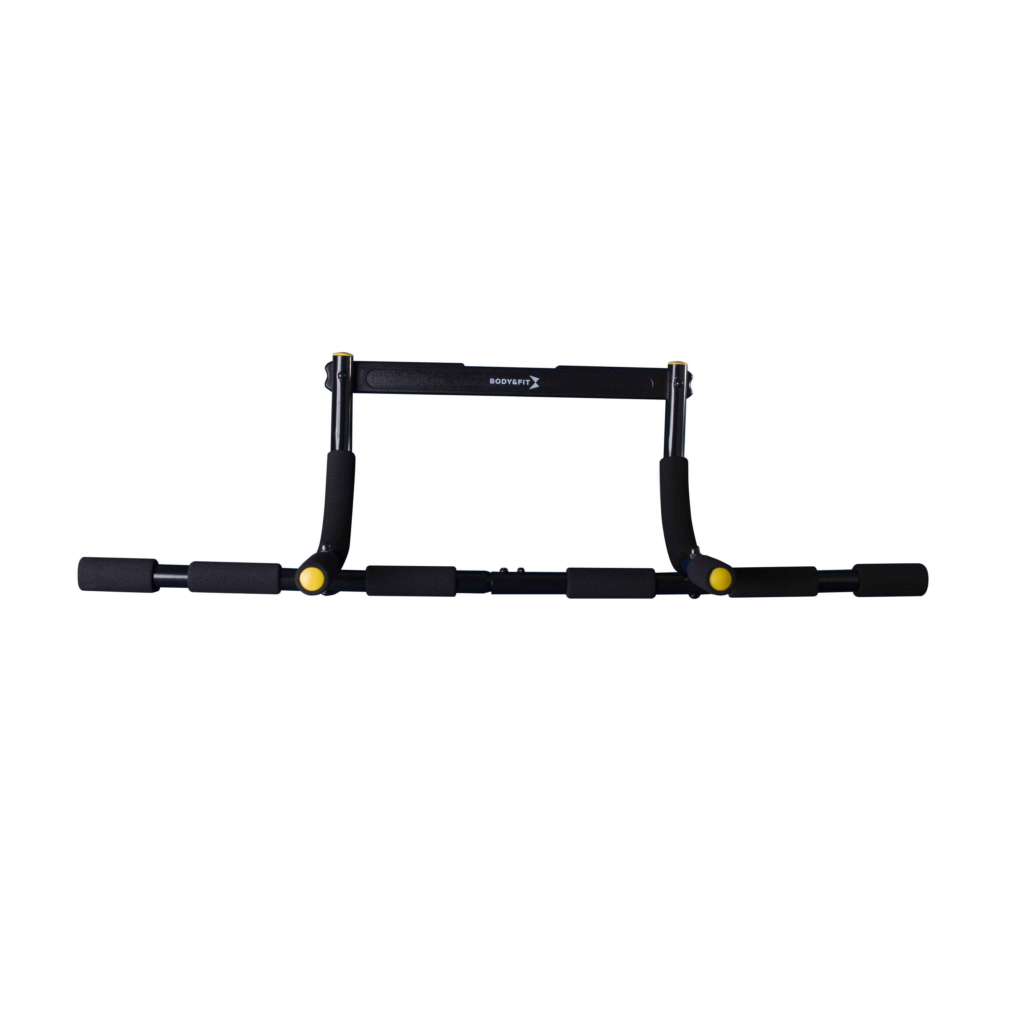 Gymbar Iron