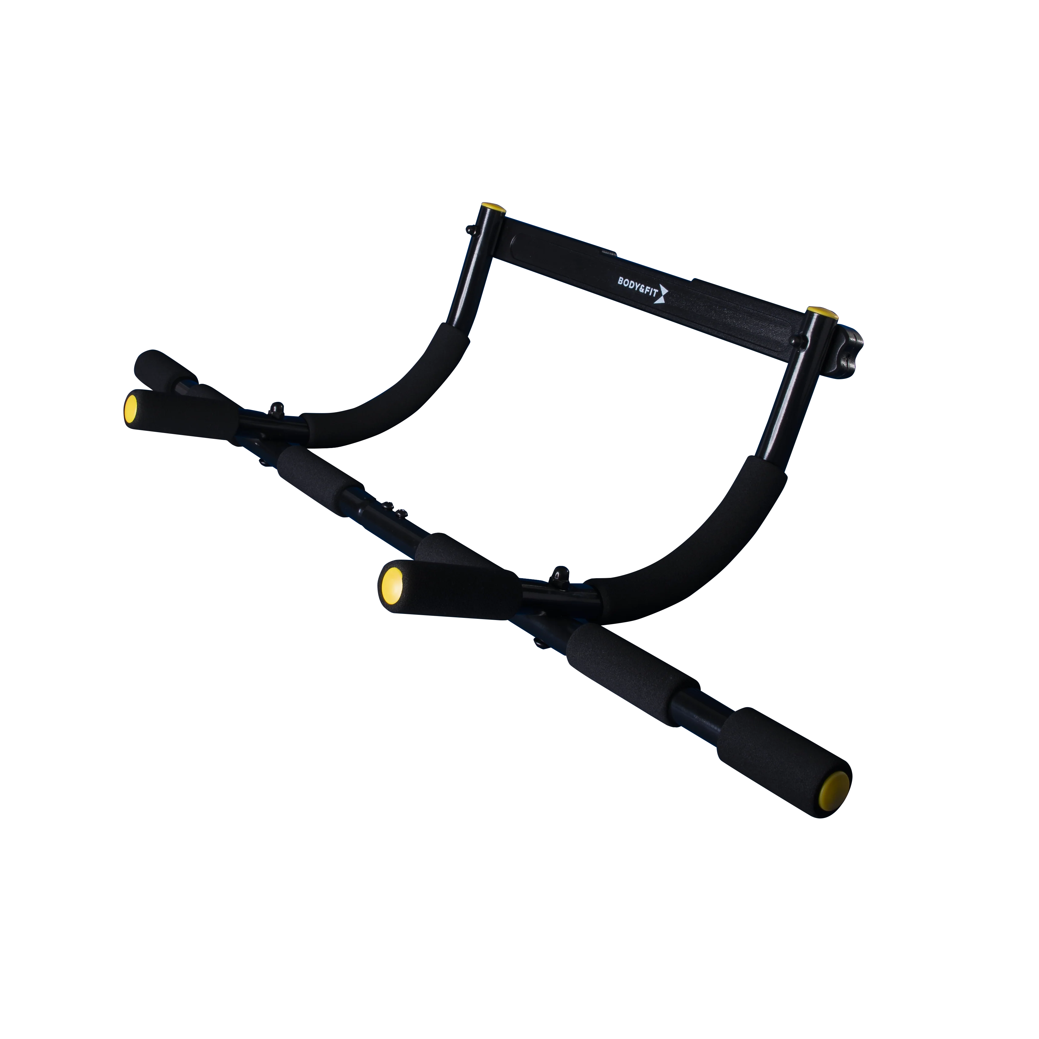 Gymbar Iron - Image 2
