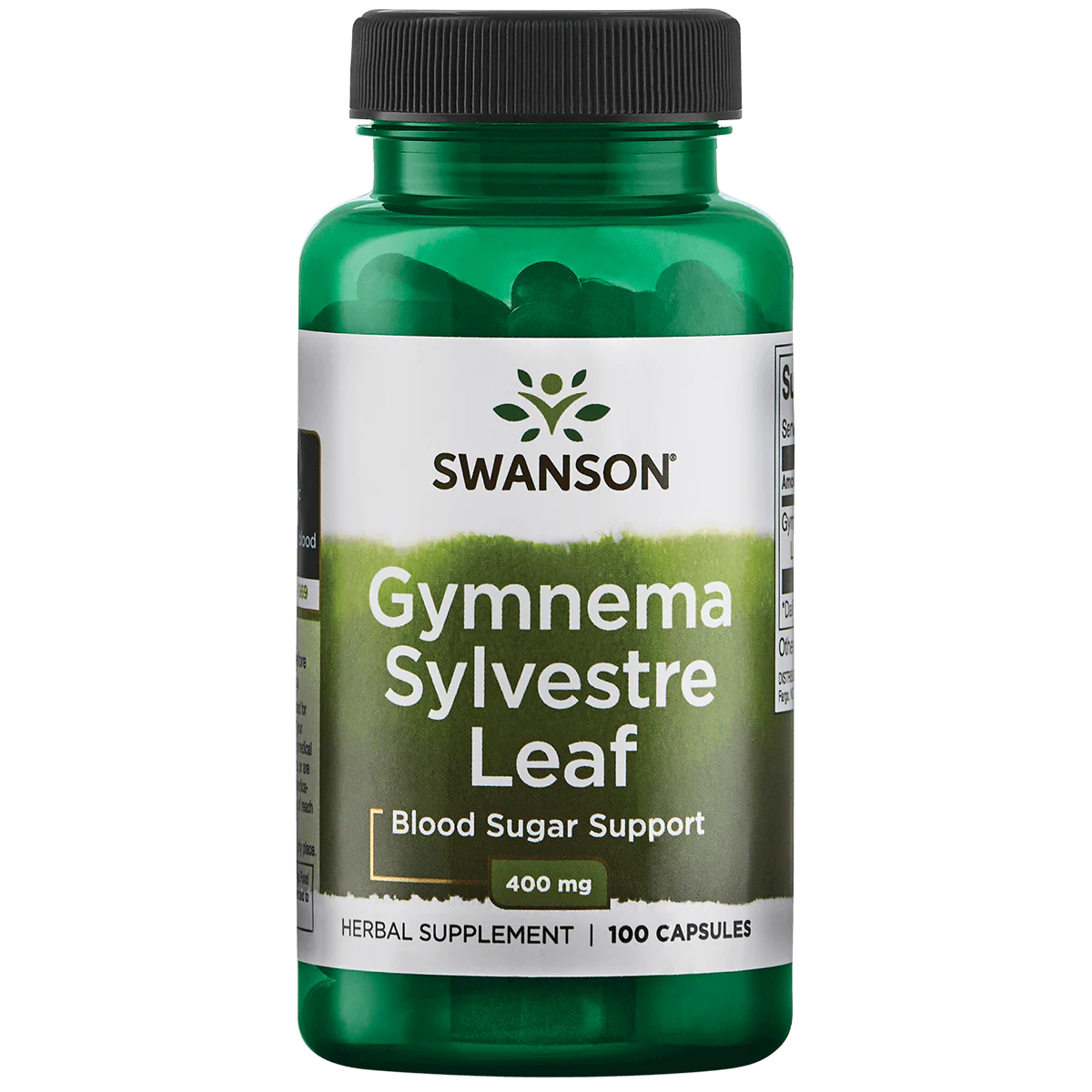 Gymnema Sylvestre 400MG