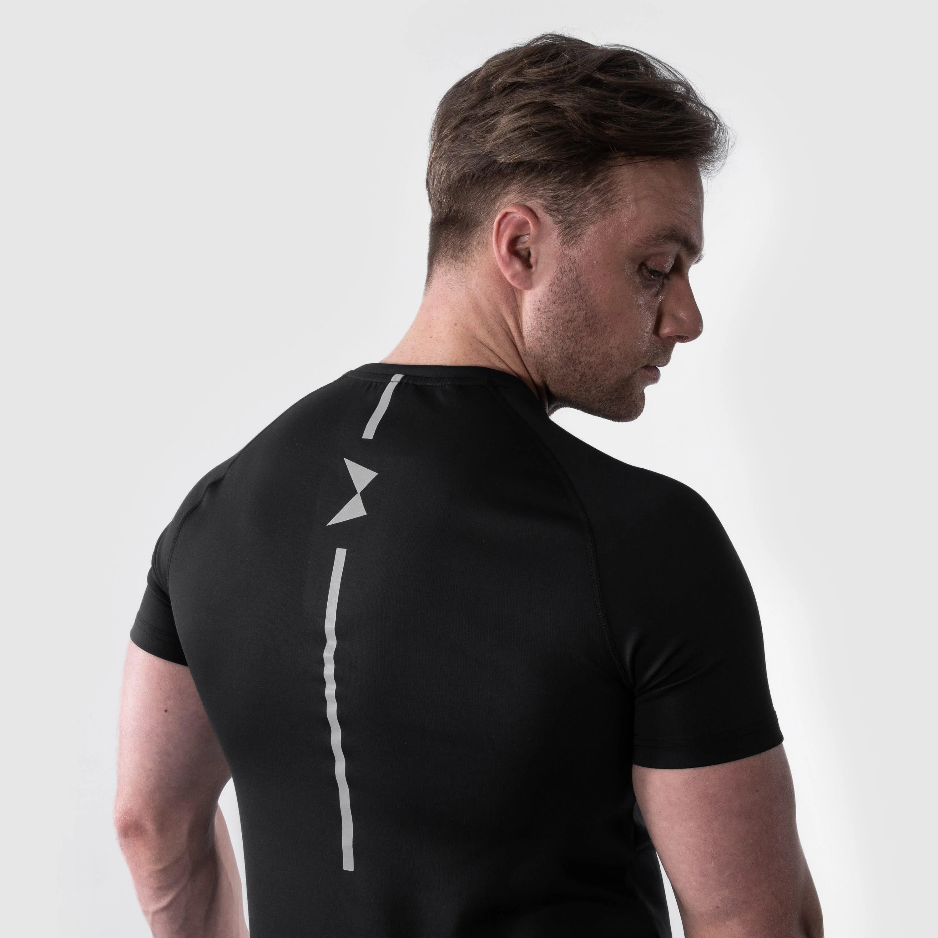 Hero motion T-shirt - Image 5