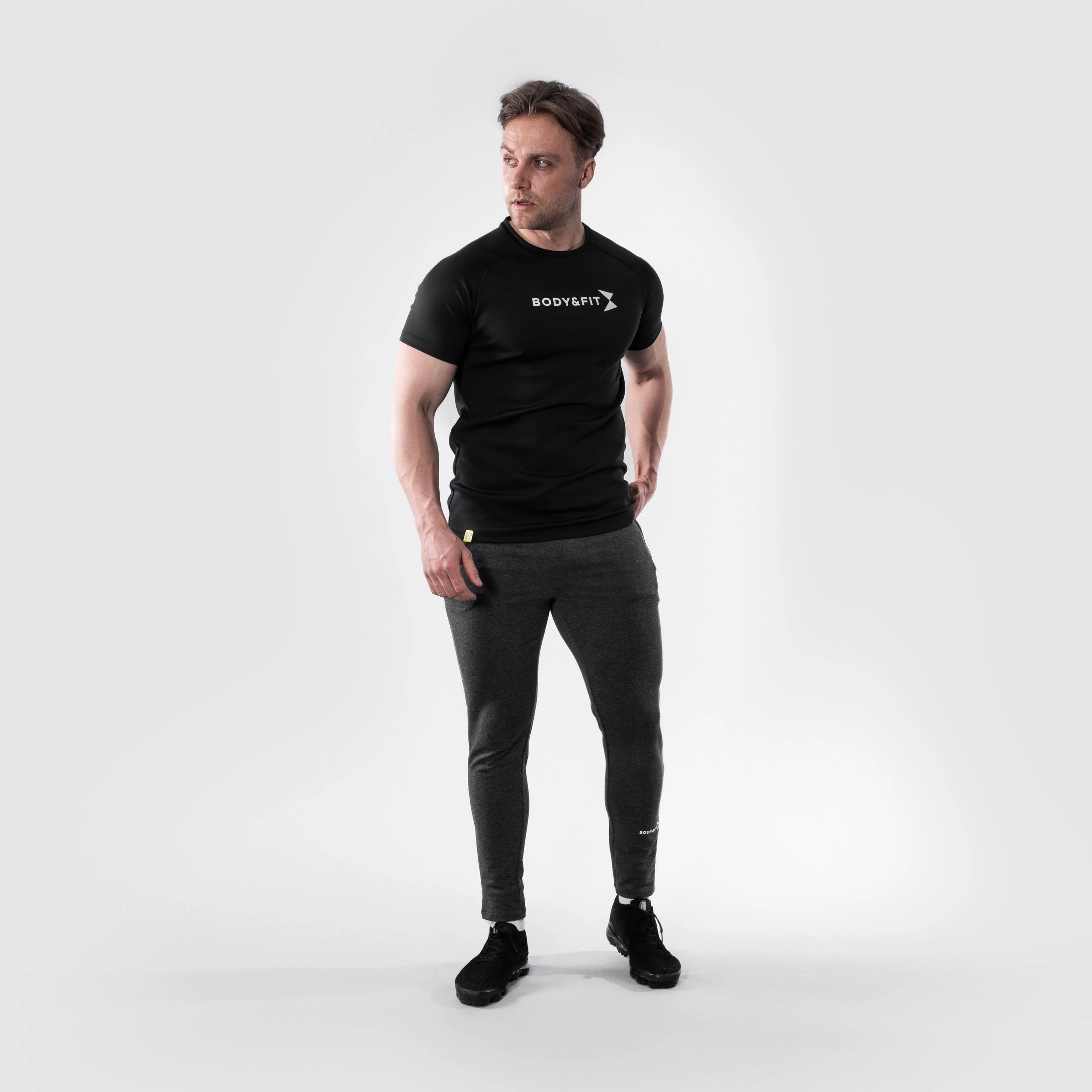 Hero motion T-shirt - Image 9