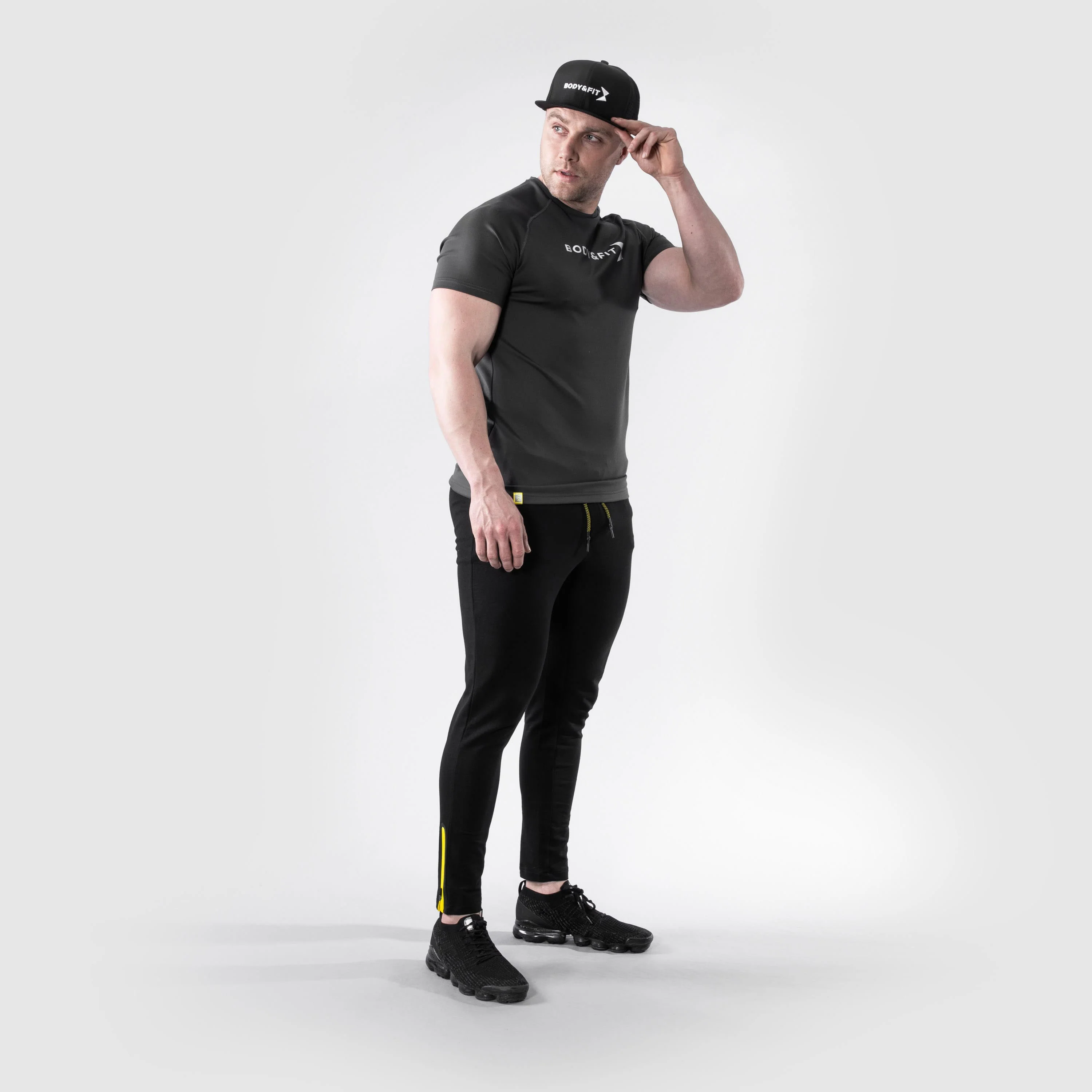 Hero motion T-shirt - Image 12