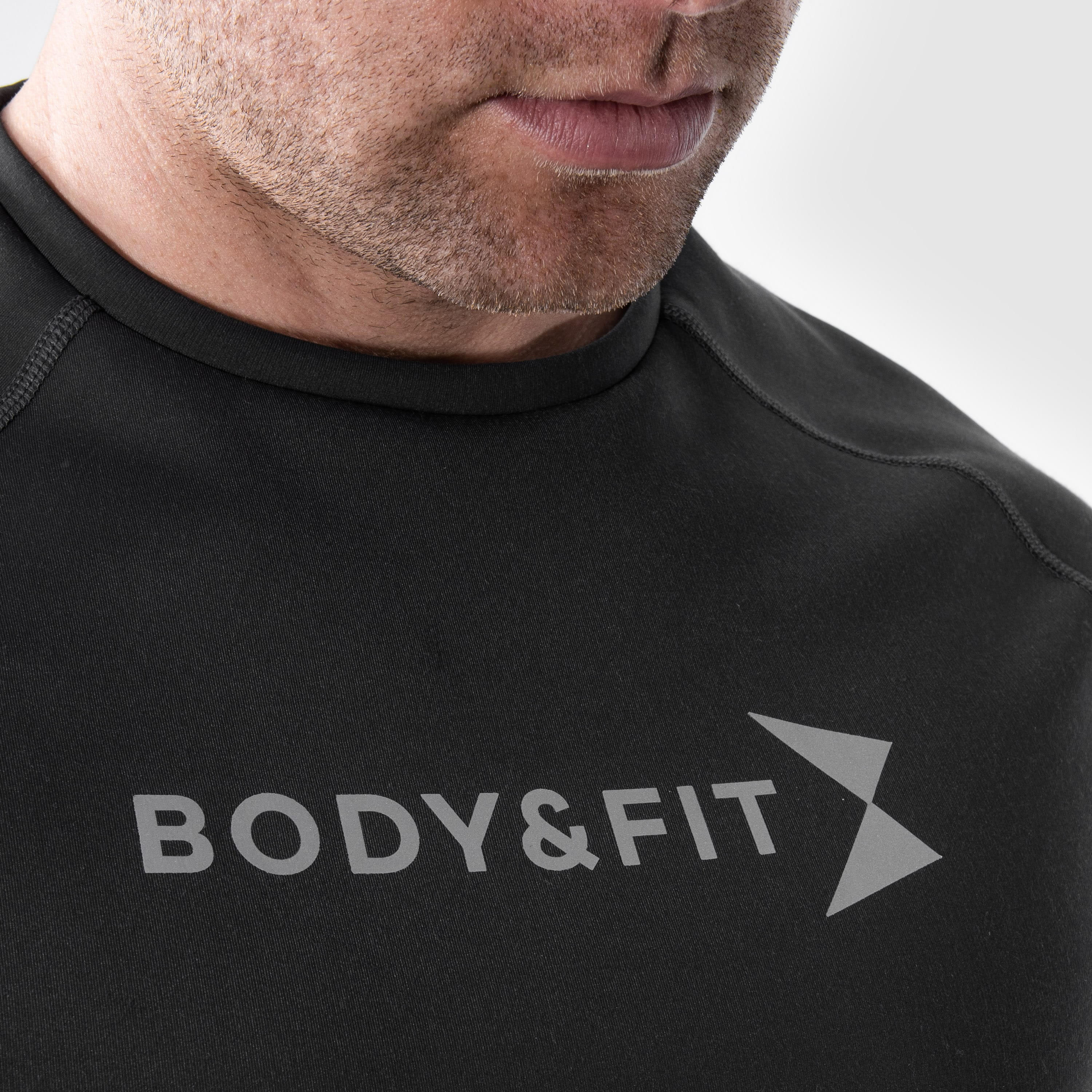 Hero motion T-shirt - Image 4