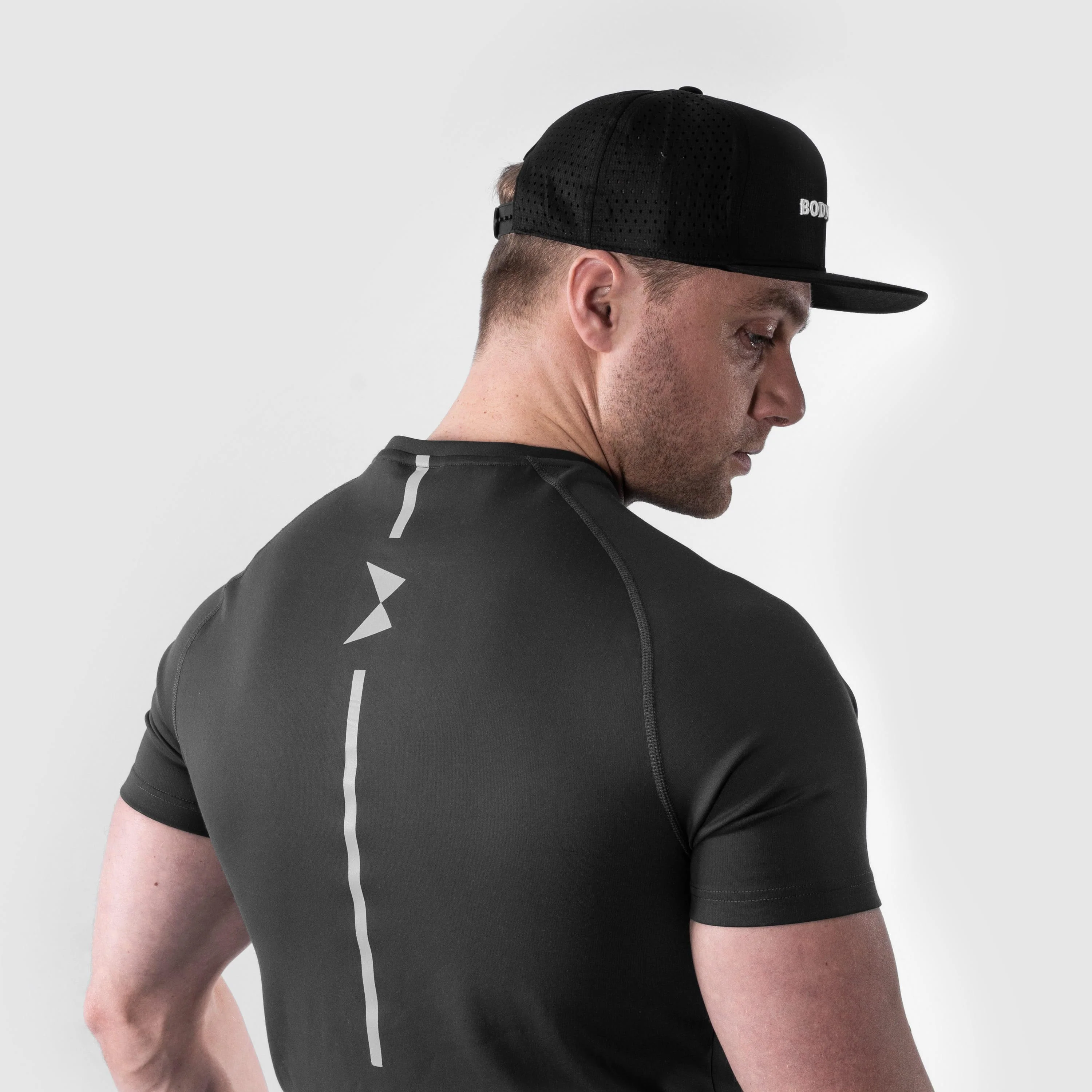 Hero motion T-shirt - Image 6