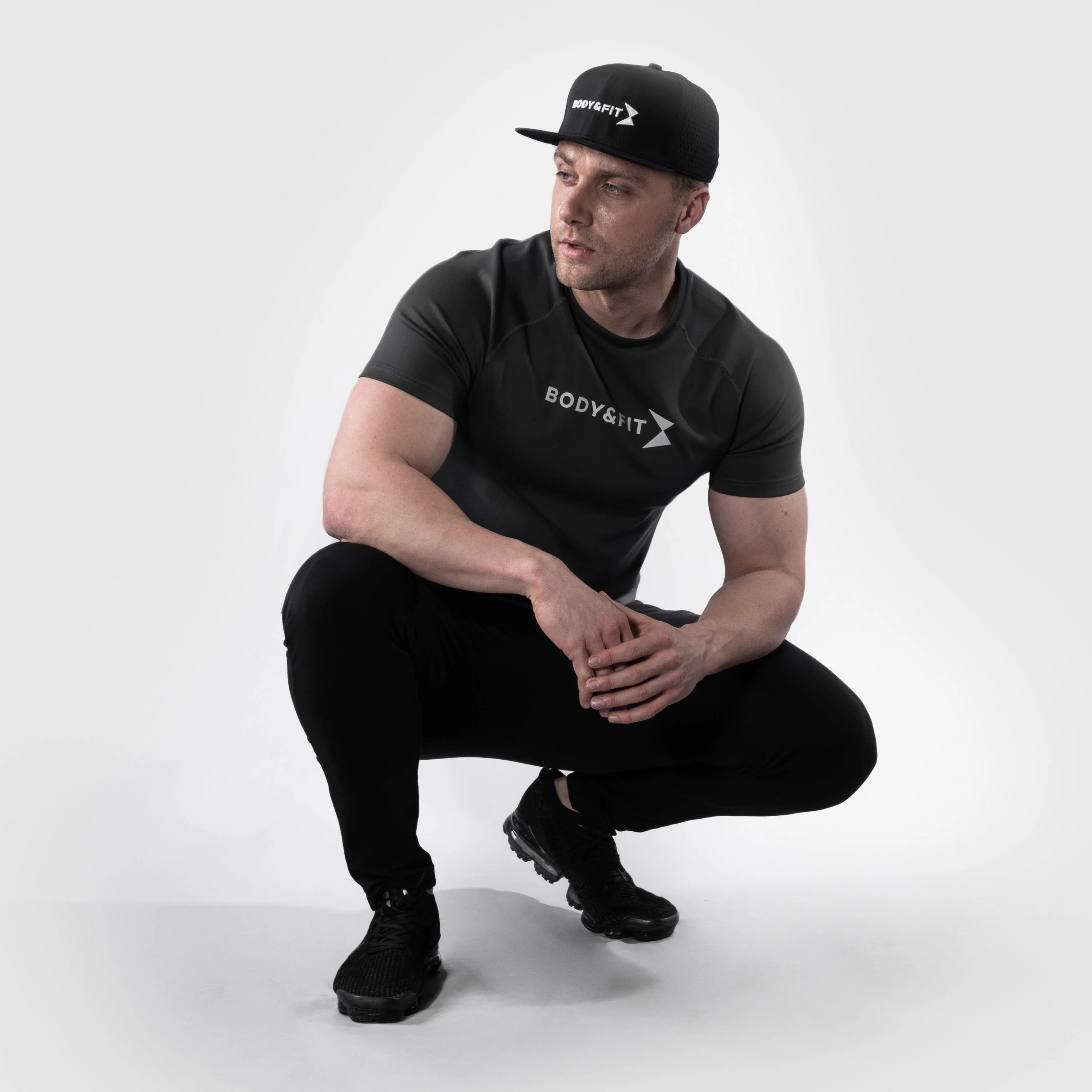 Hero motion T-shirt - Image 7