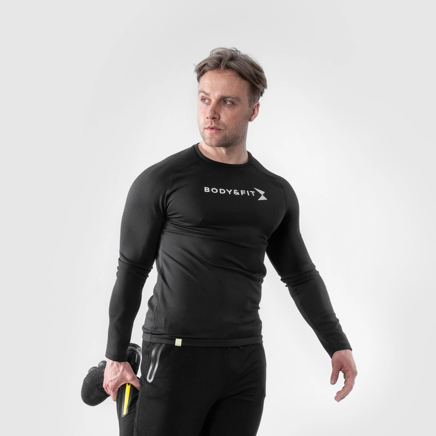 Hero motion T-shirt