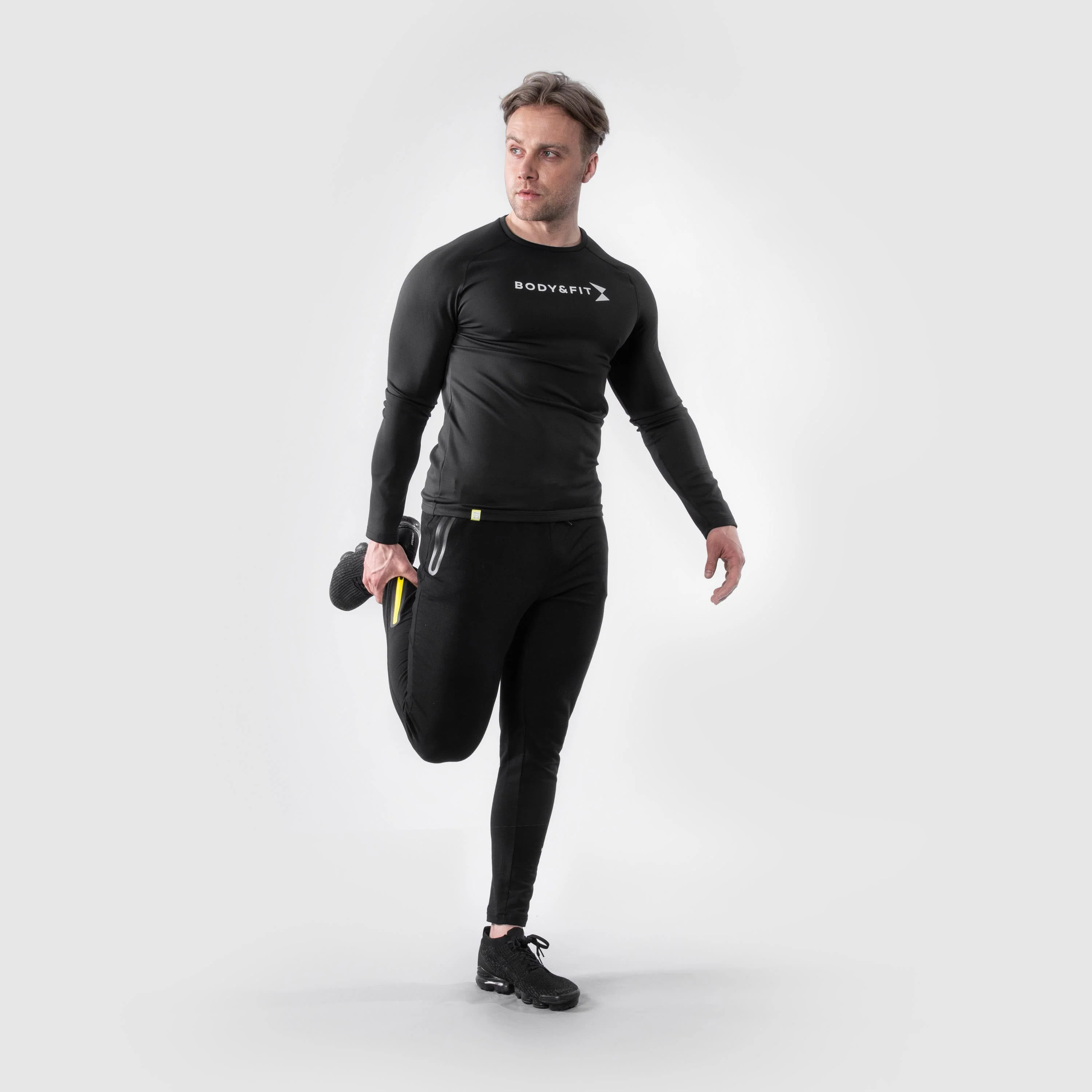 Hero motion T-shirt - Image 8