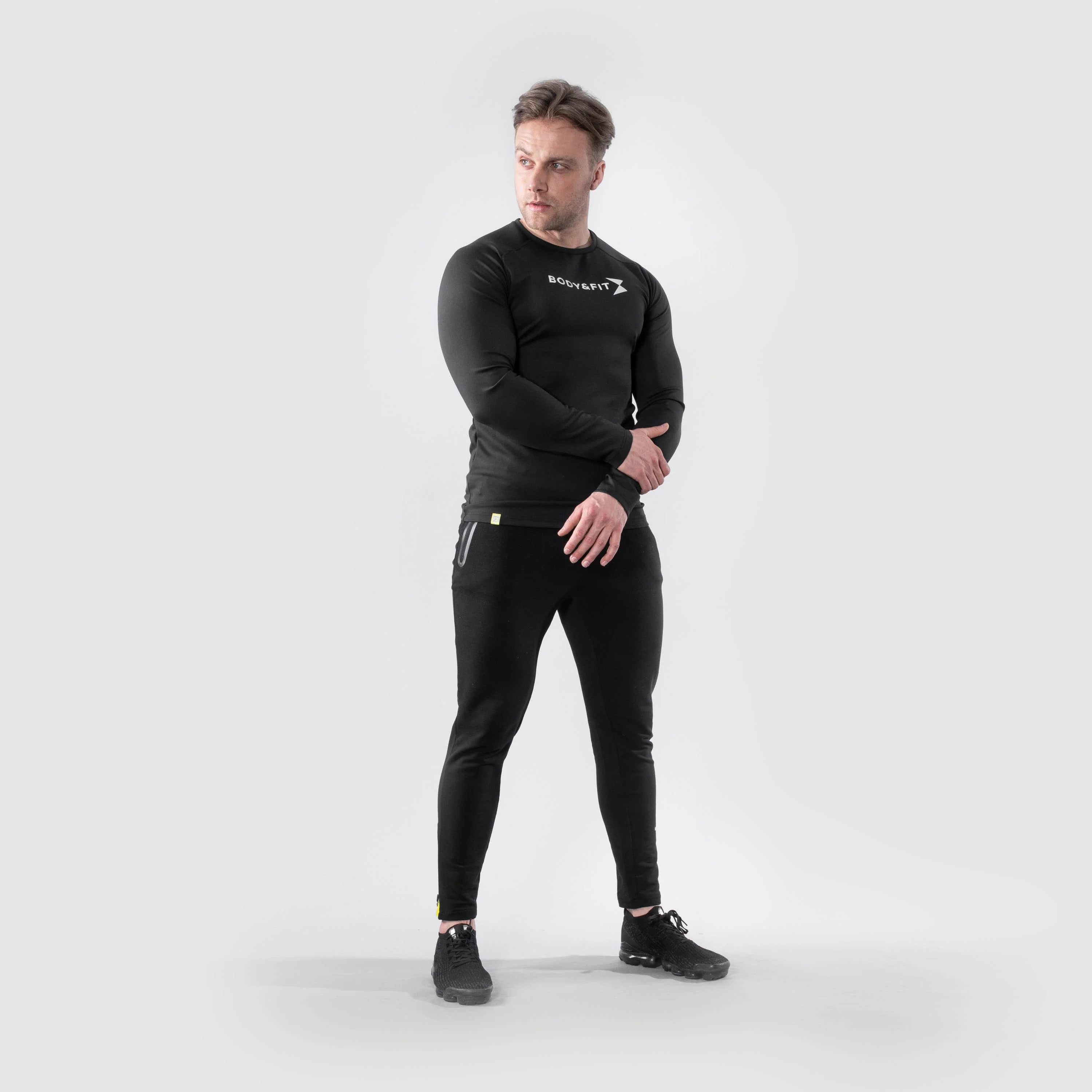 Hero motion T-shirt - Image 3