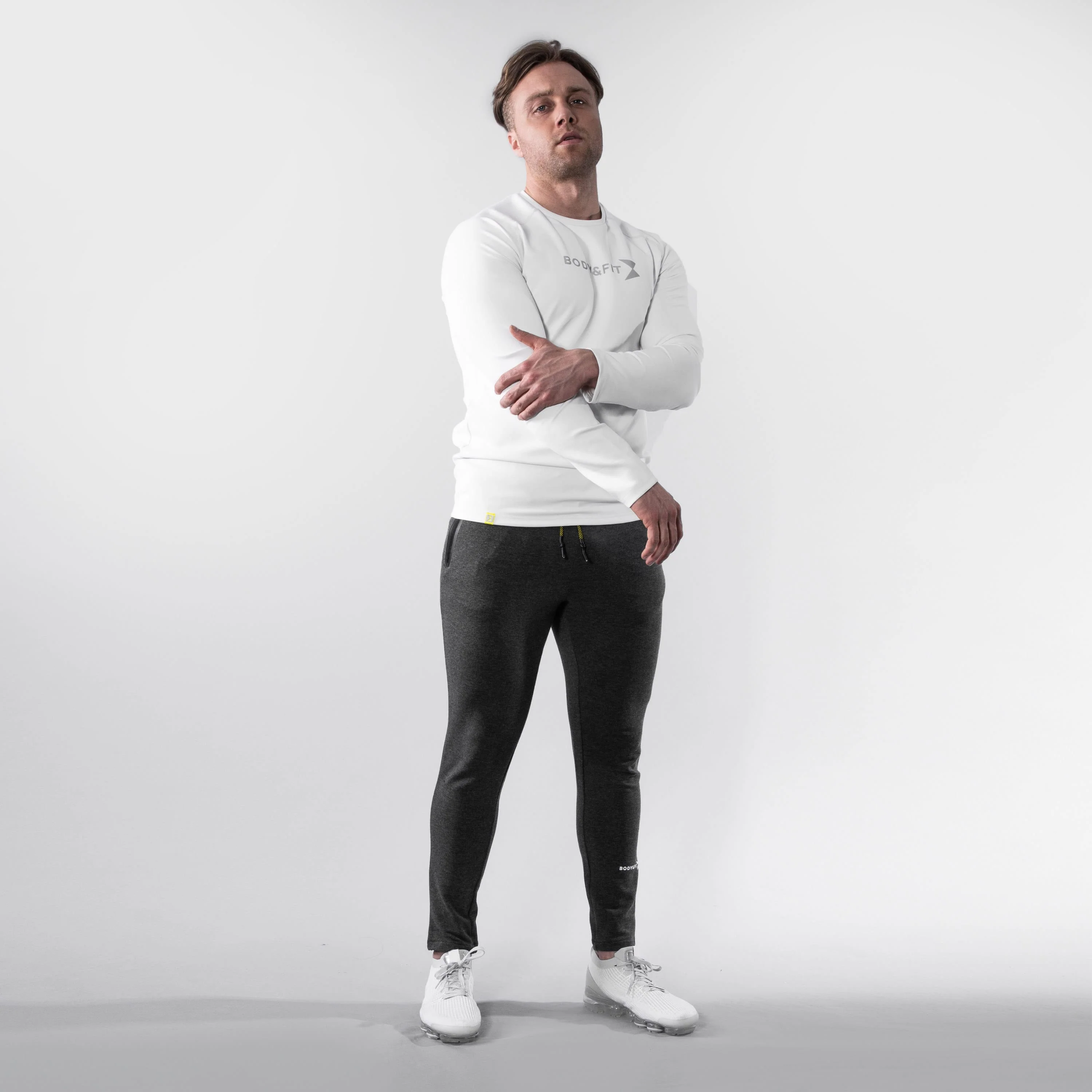 Hero motion T-shirt - Image 7