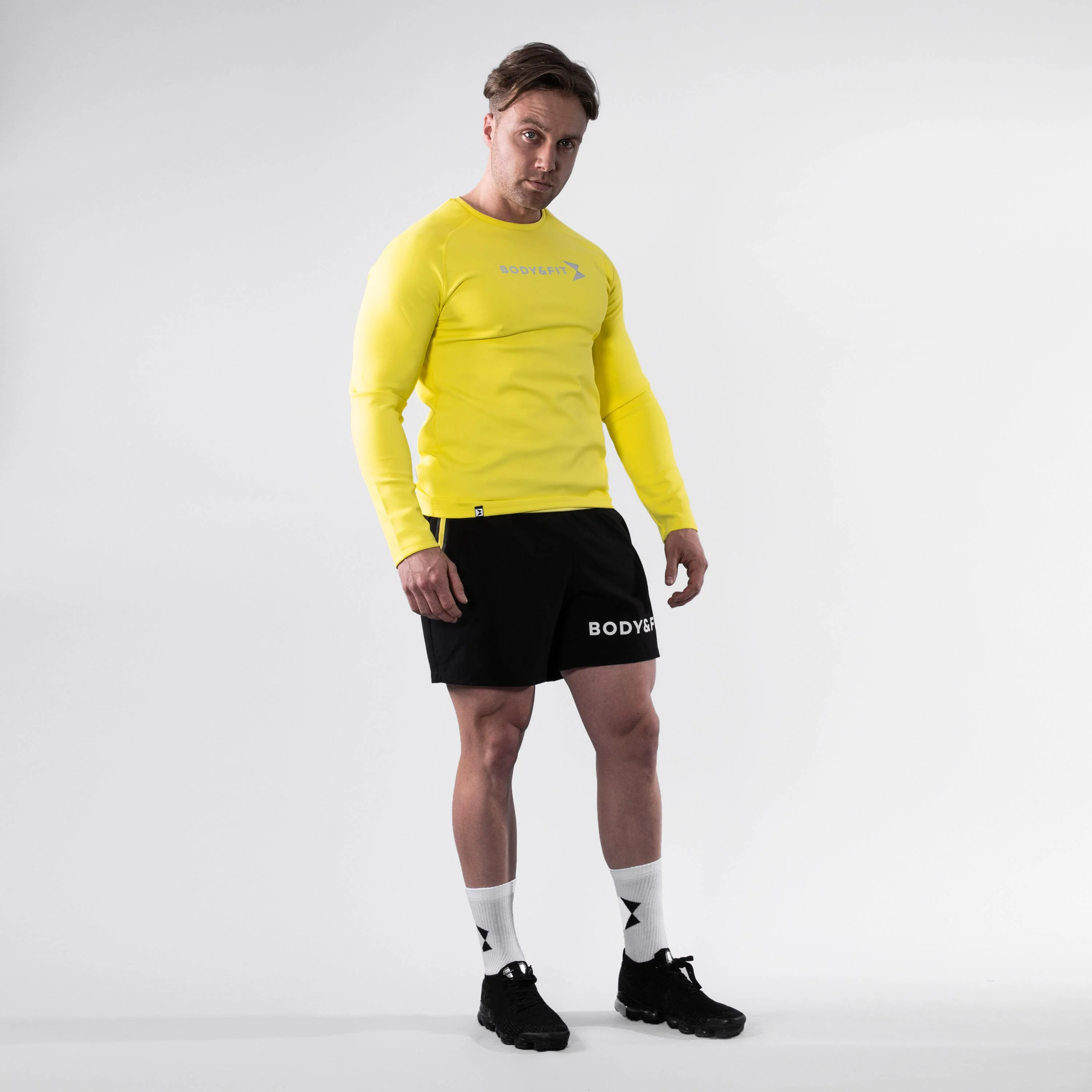 Hero motion T-shirt - Image 10
