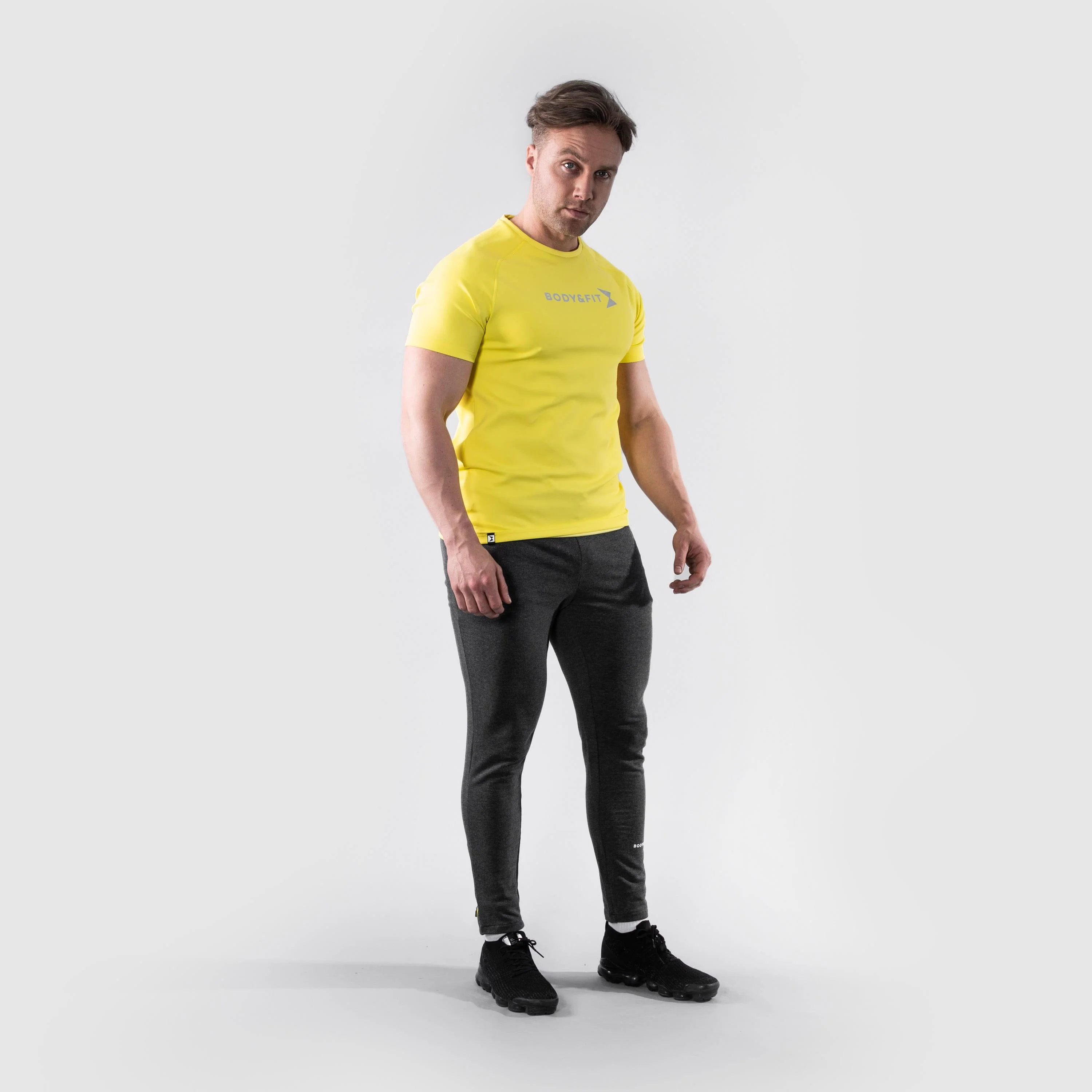 Hero motion T-shirt - Image 11