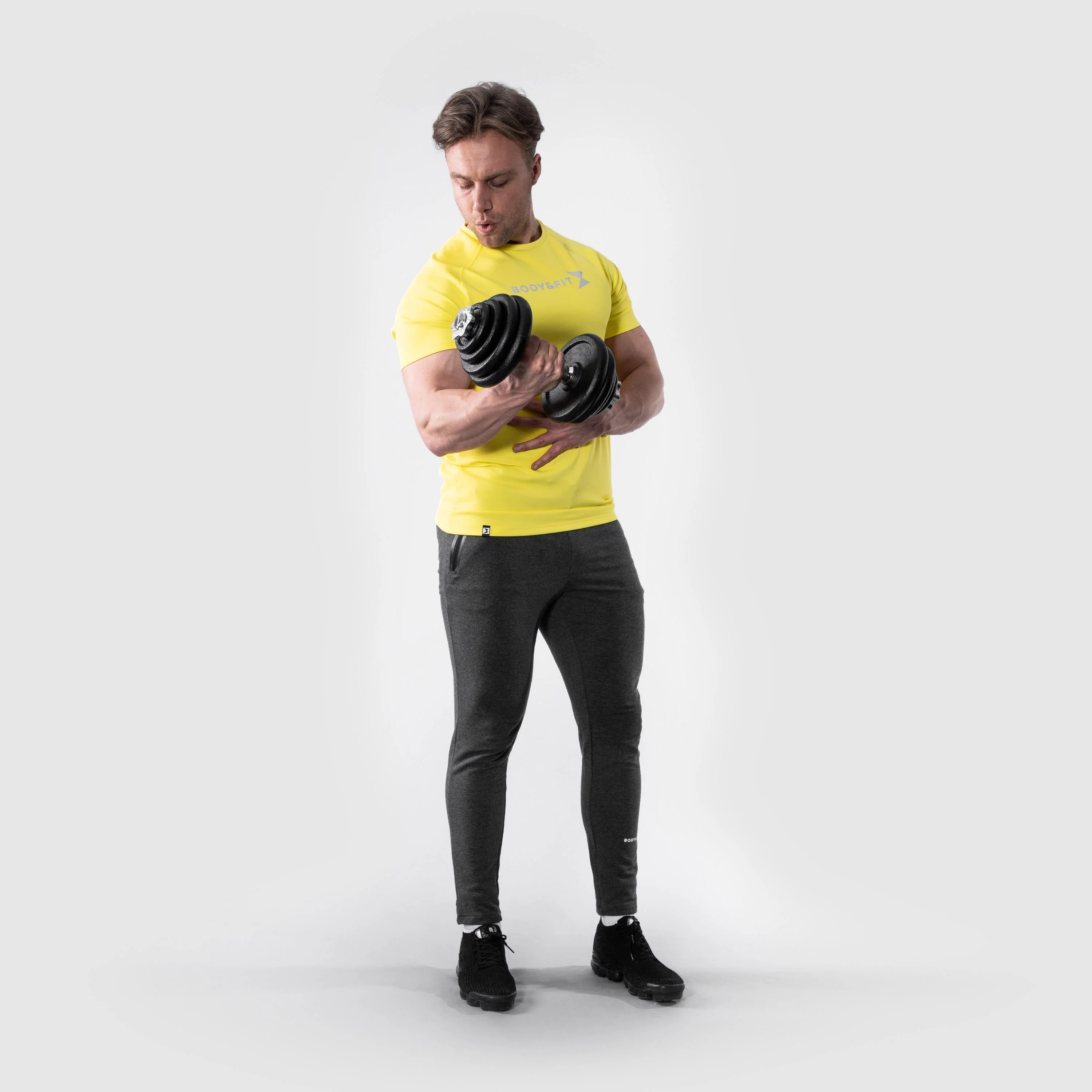 Hero motion T-shirt - Image 4
