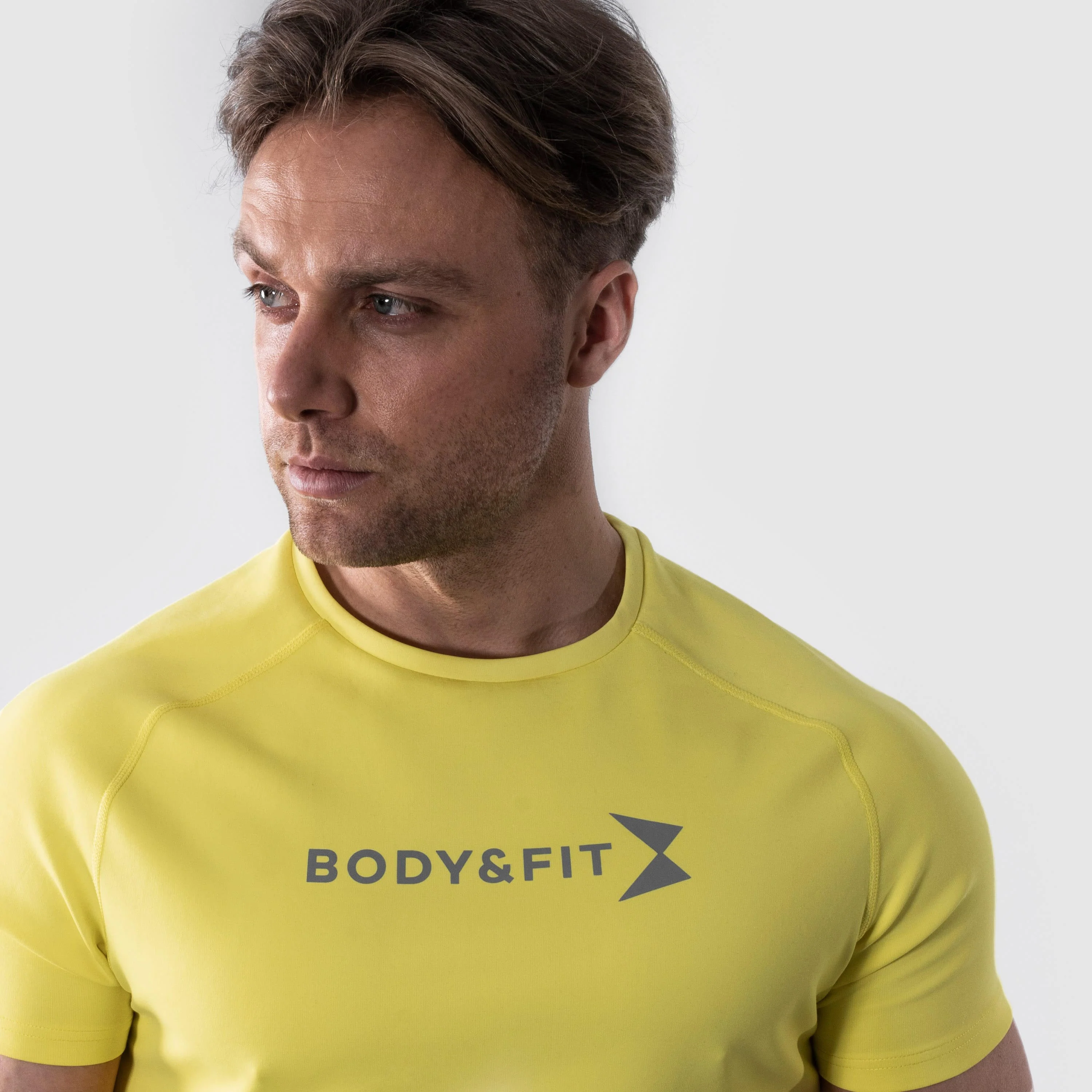 Hero motion T-shirt - Image 5