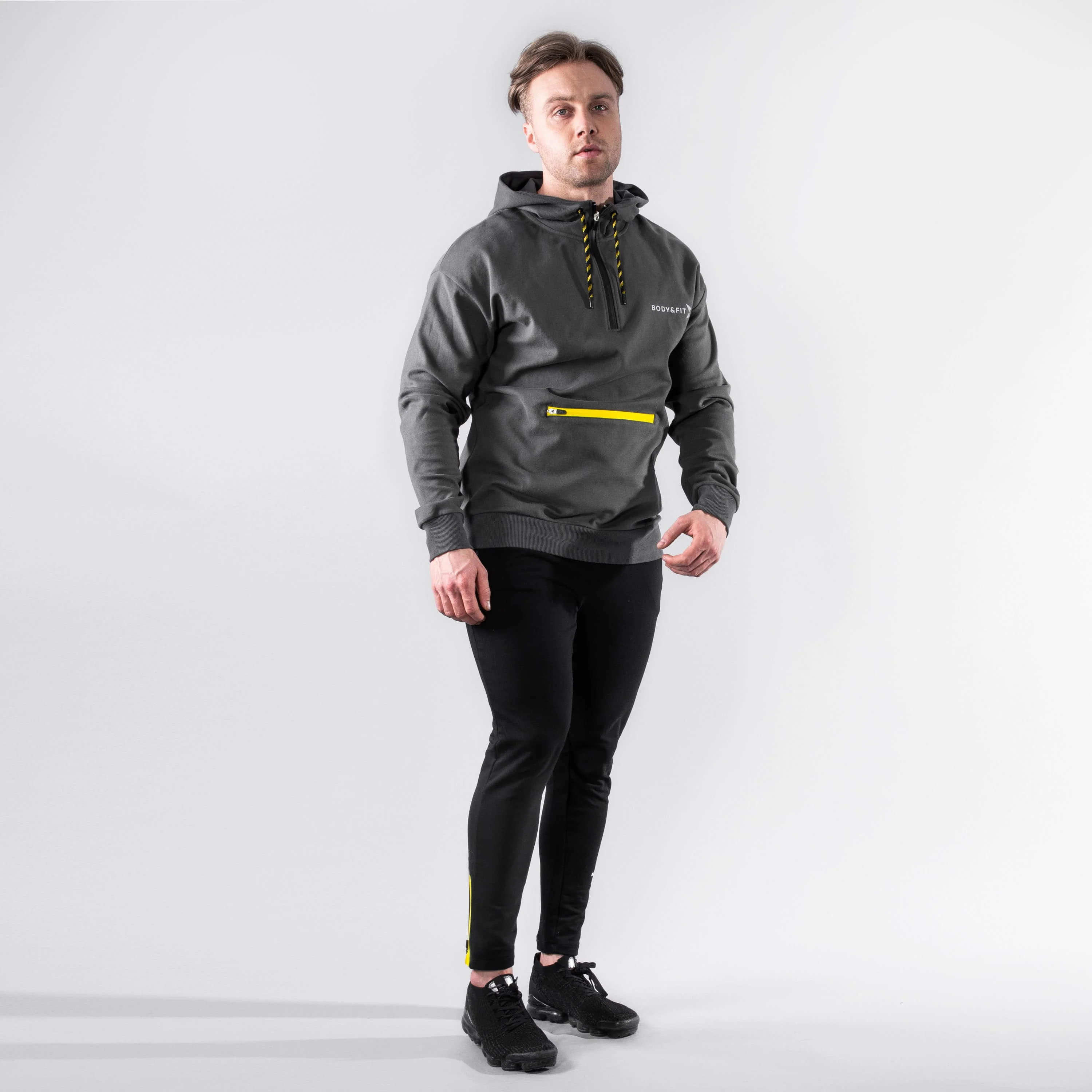 Hero tech Hoodie - Image 10