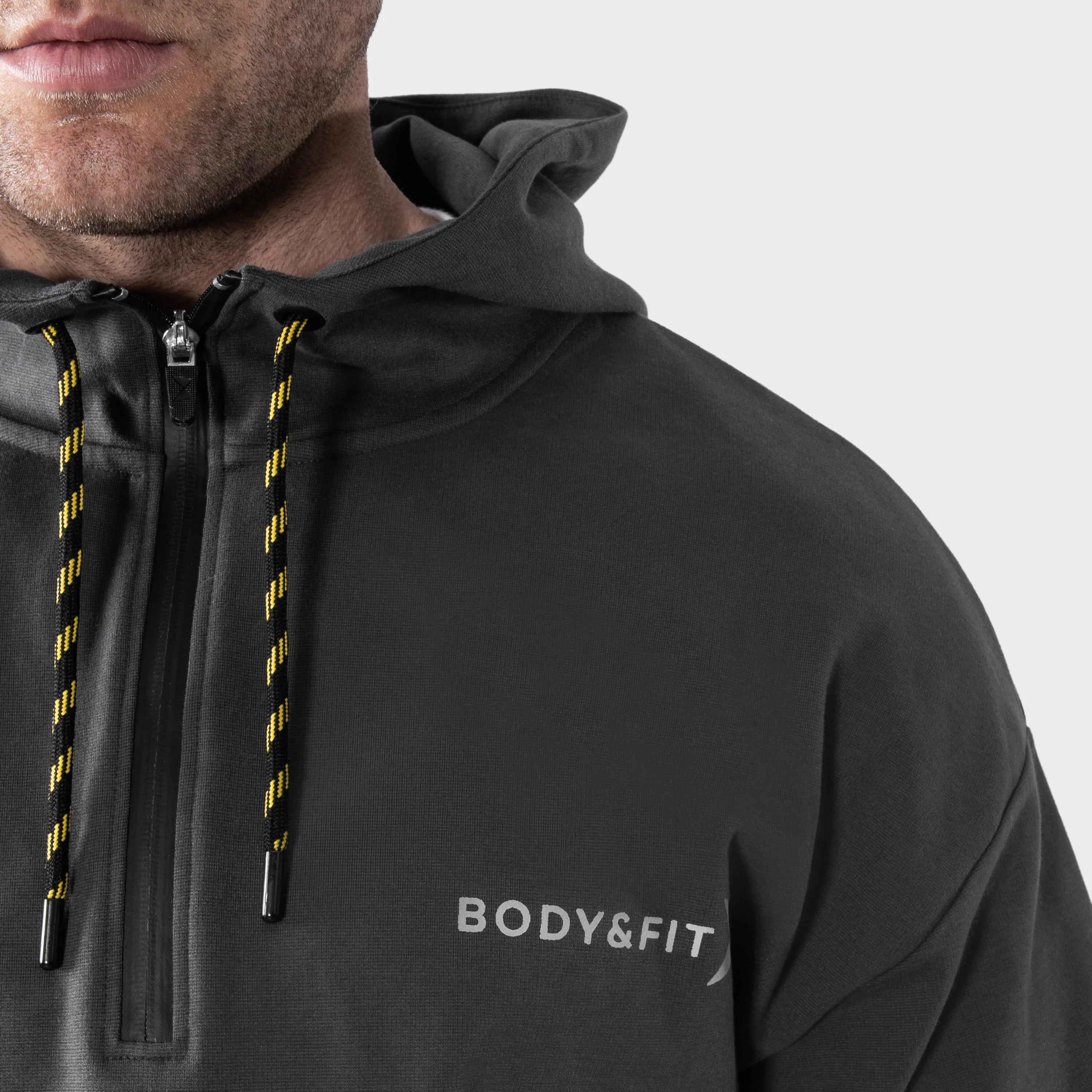Hero tech Hoodie - Image 5