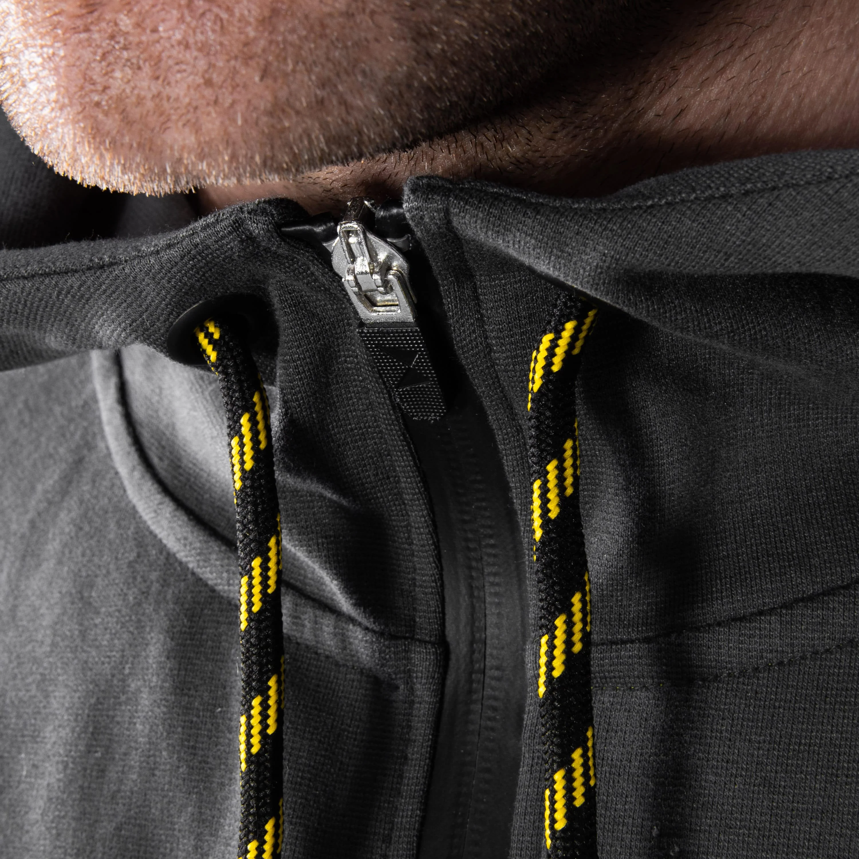Hero tech Hoodie - Image 6