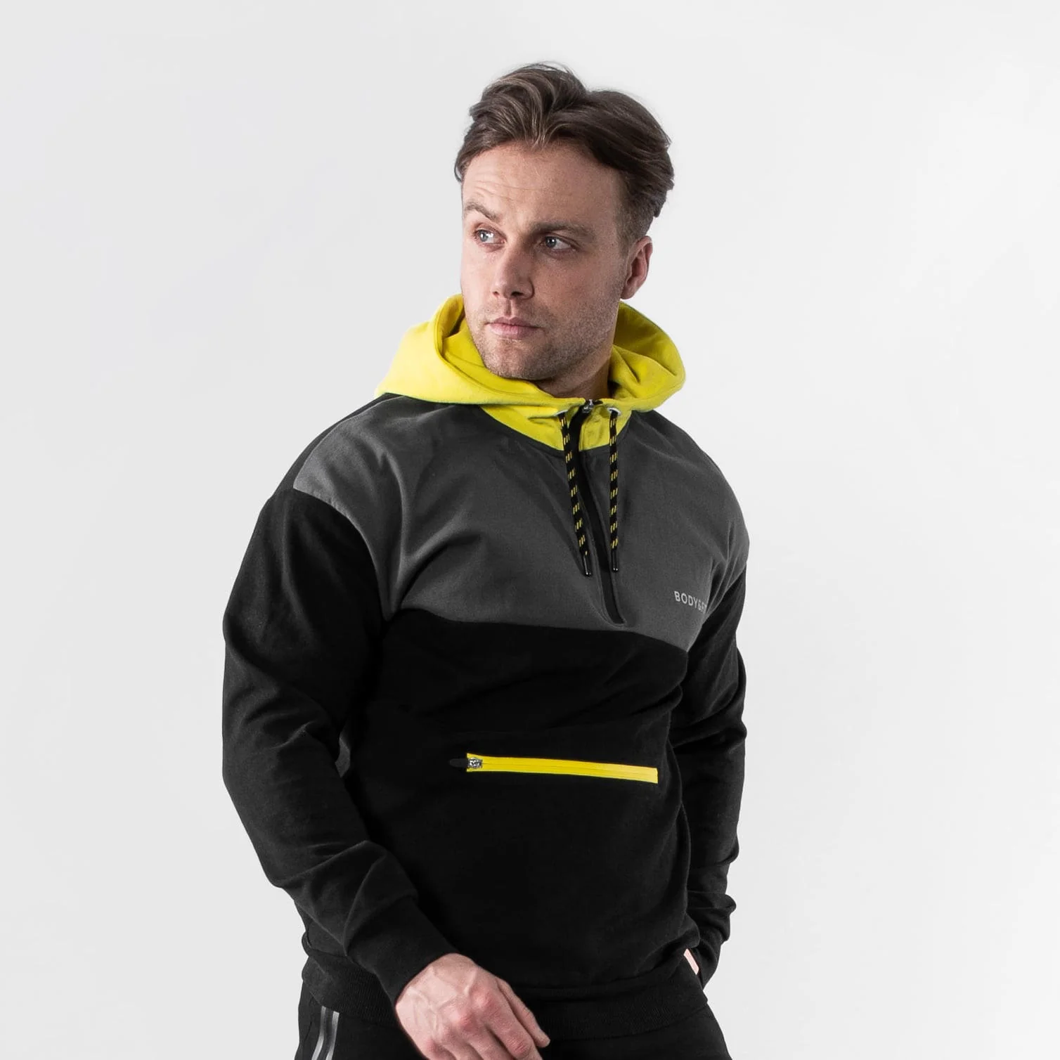 Hero tech Hoodie